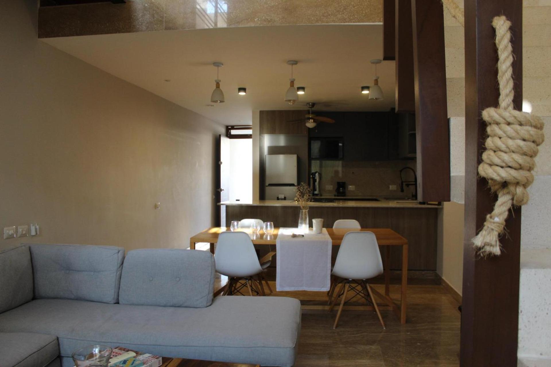 Loft Joa Mérida