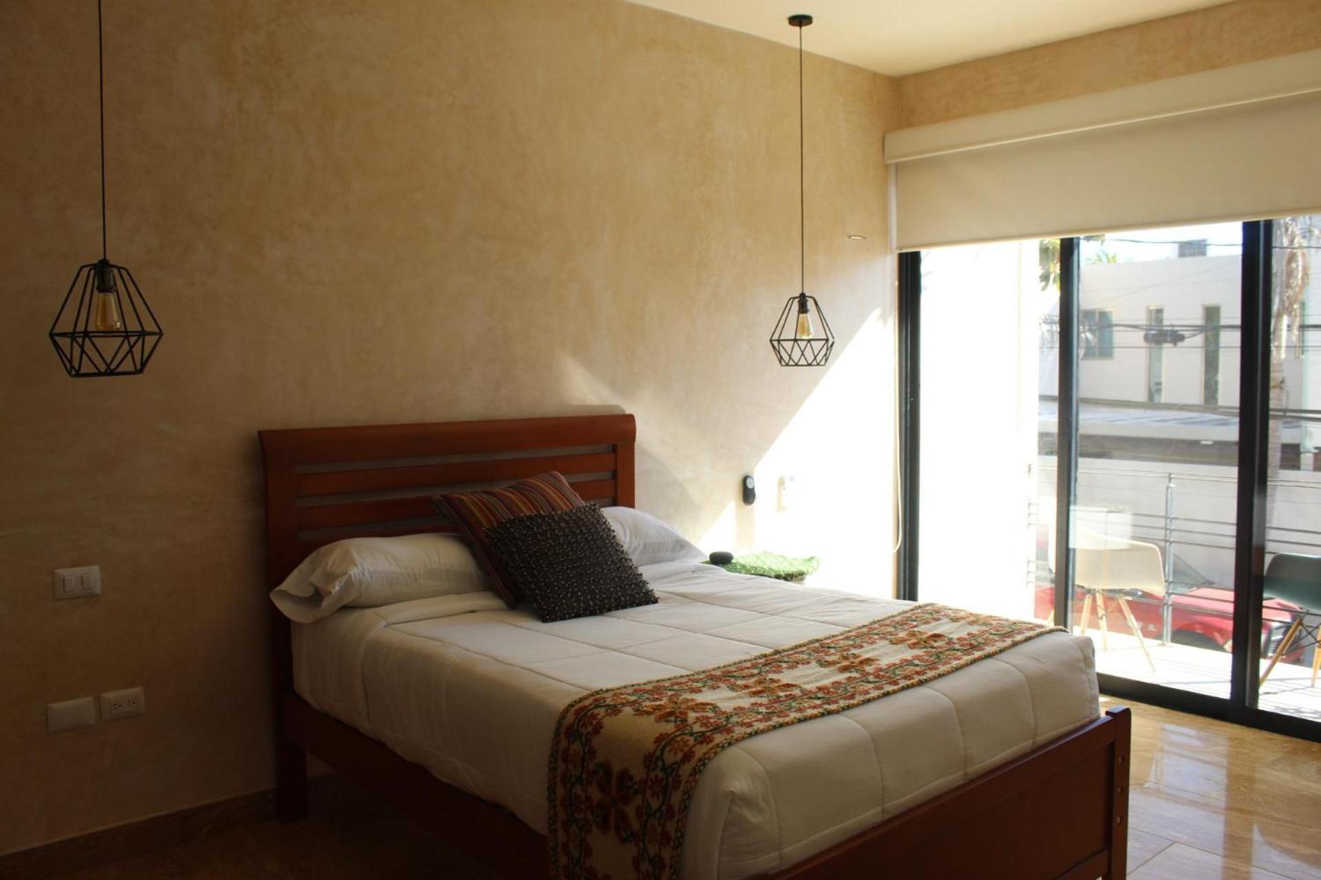 Apartamento Loft Joa *