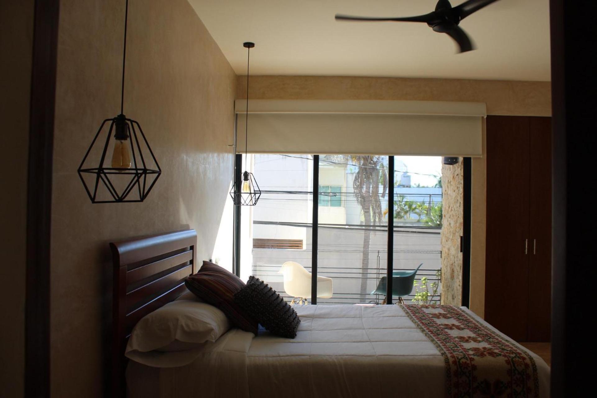 Loft Joa Apartamento Mérida