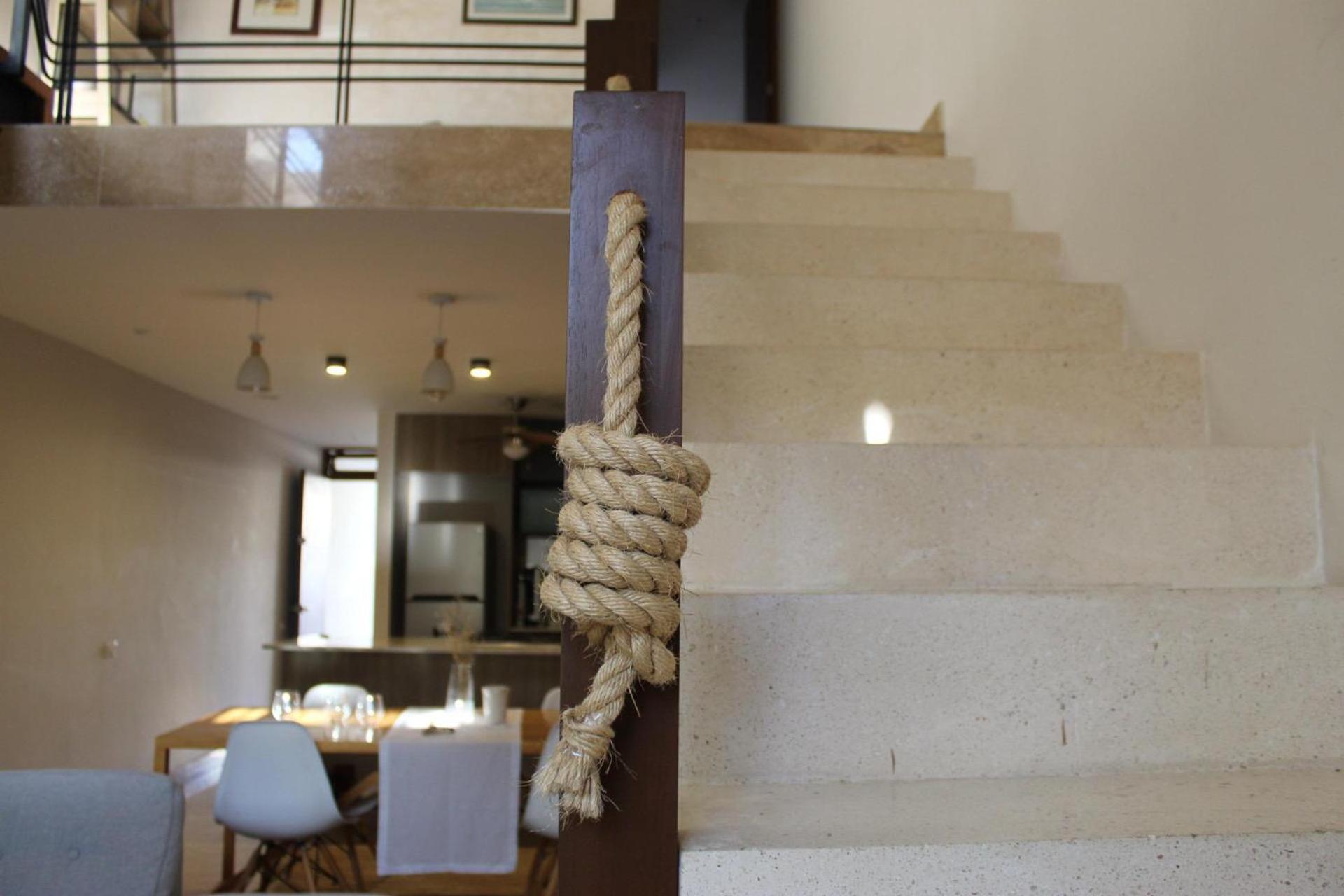 Loft Joa Mérida