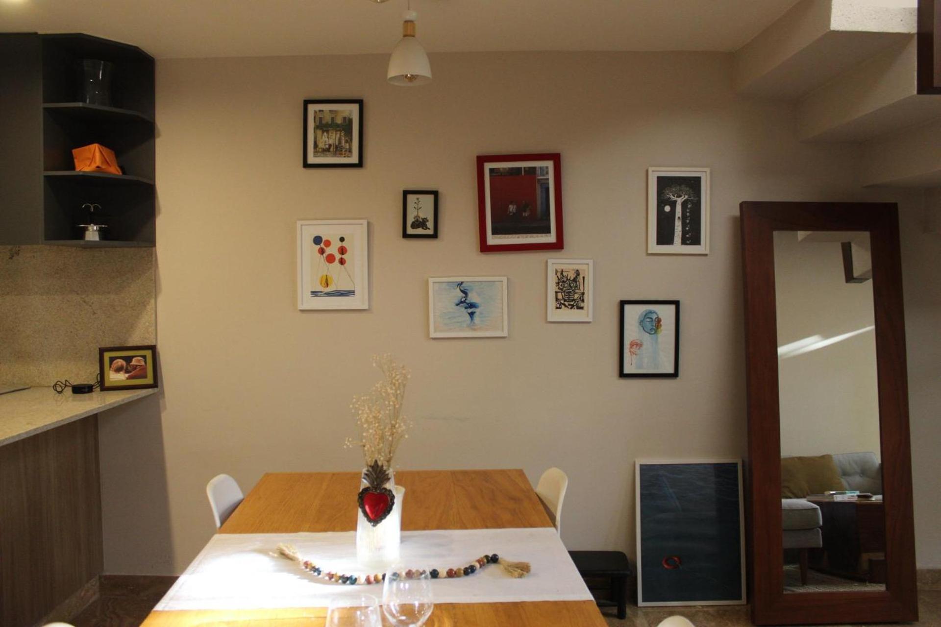 Loft Joa