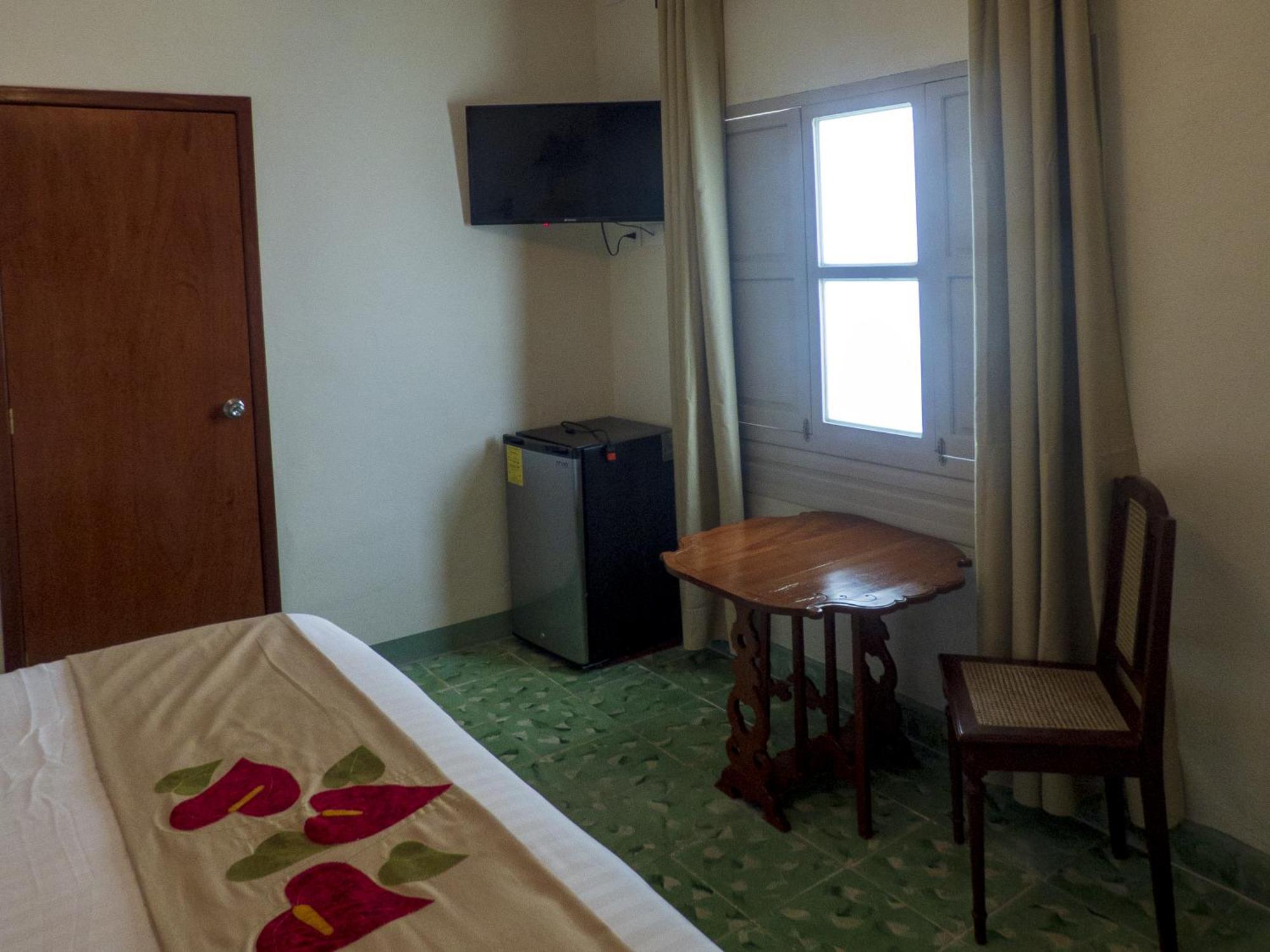 Hotel Boutique Flores Y Gemas