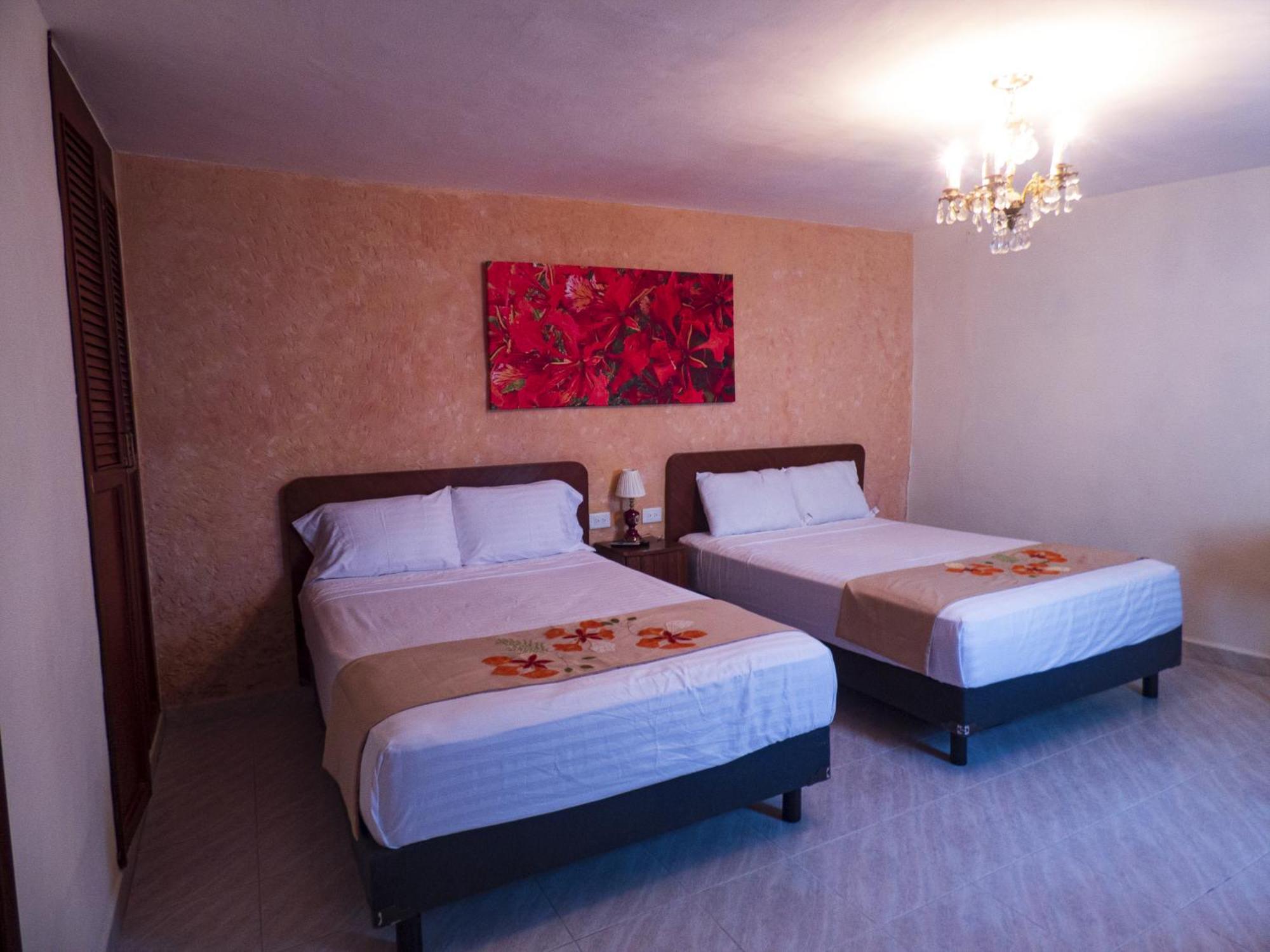 Boutique Flores Y Gemas Hotel Merida