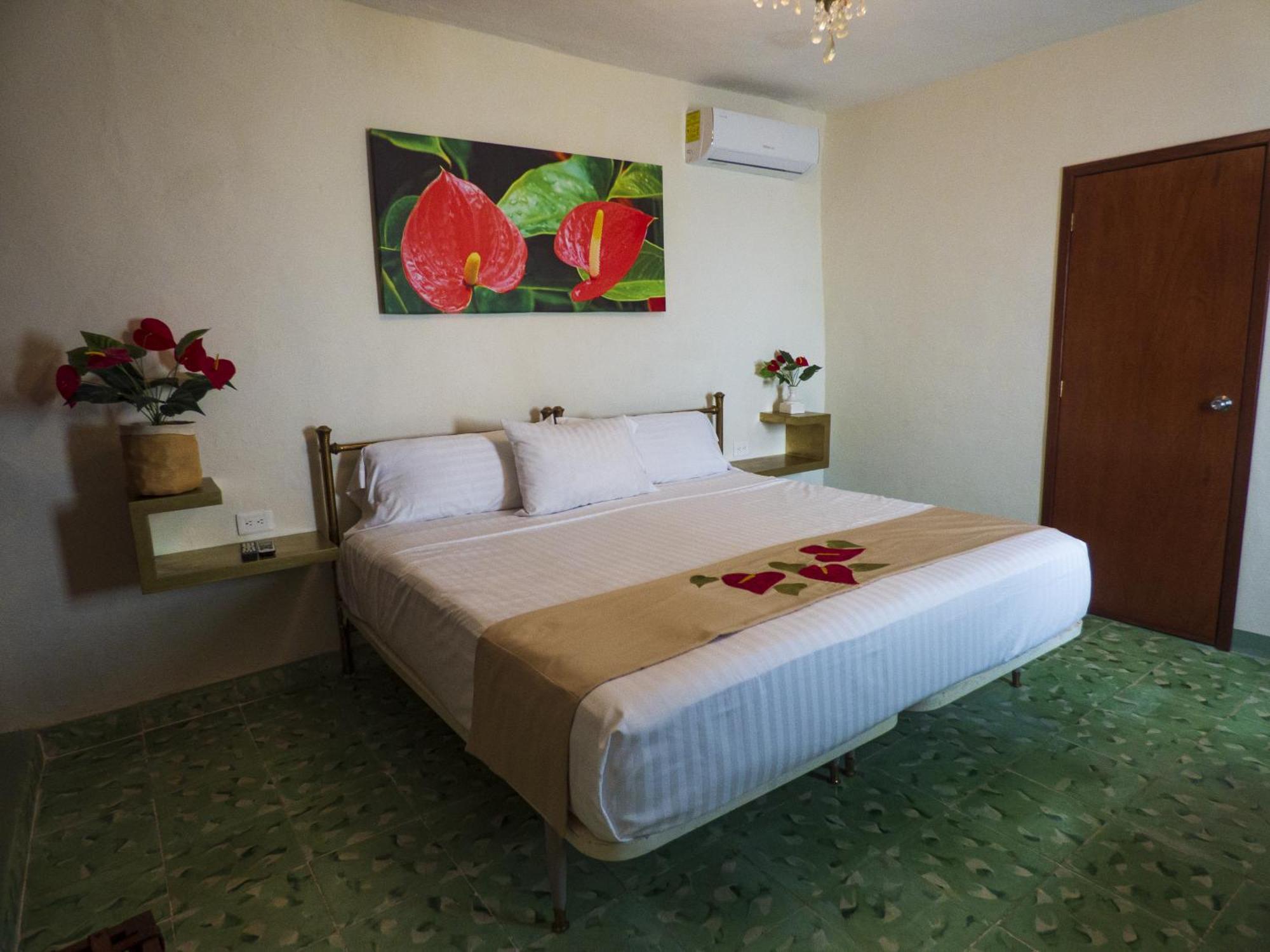 Boutique Flores Y Gemas Hotel Merida
