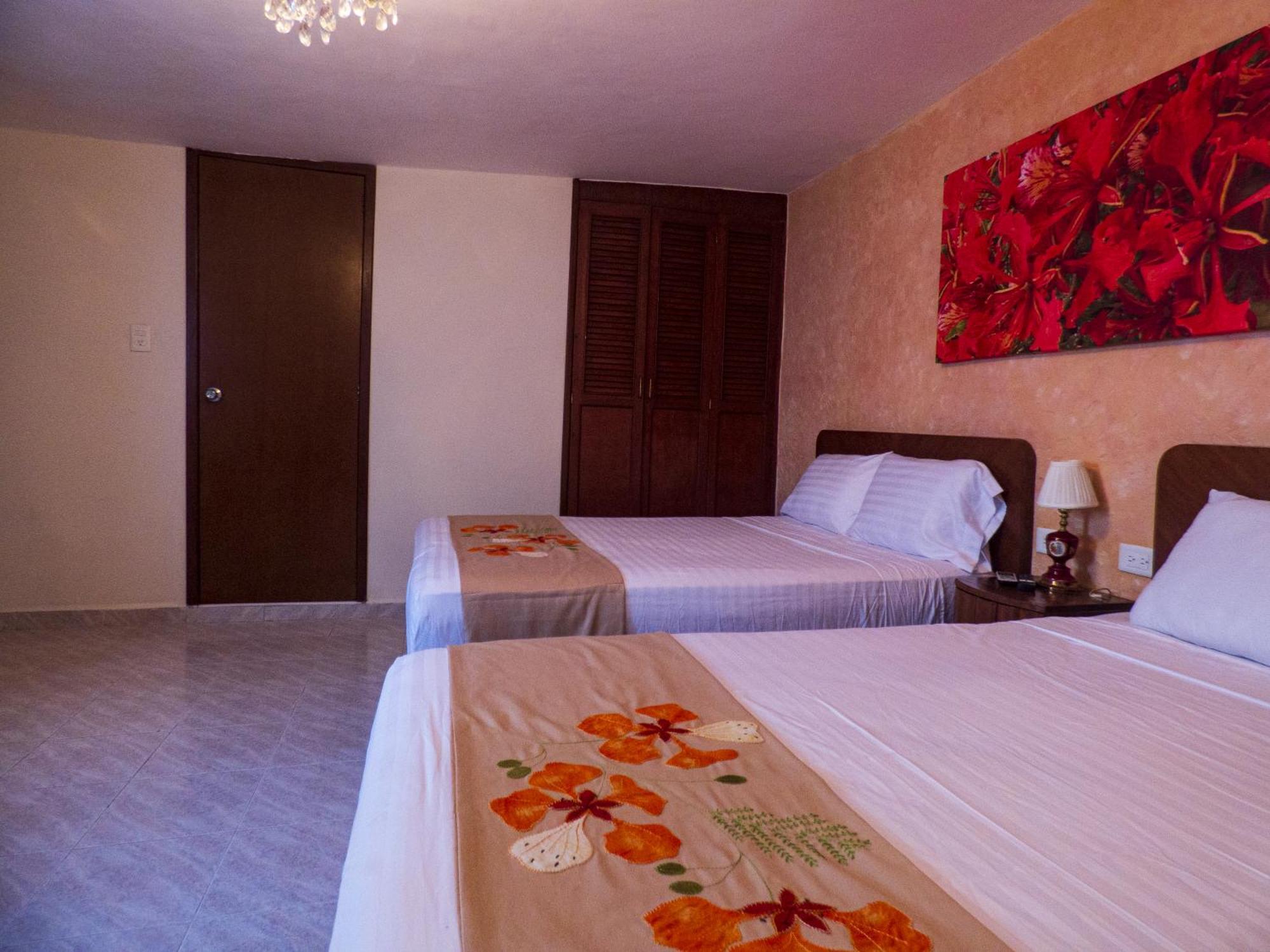 Boutique Flores Y Gemas Hotel