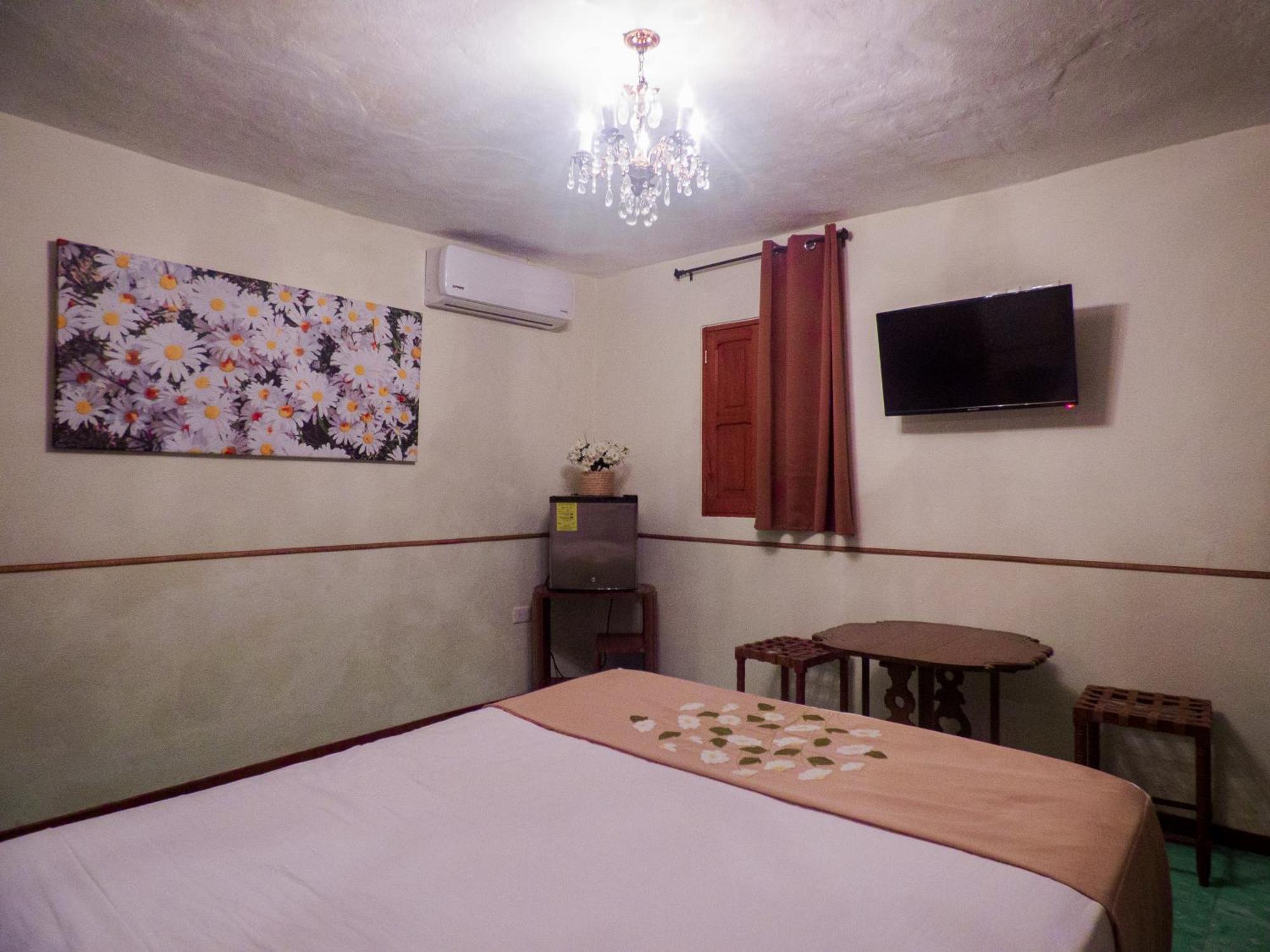 Hotel Boutique Flores Y Gemas