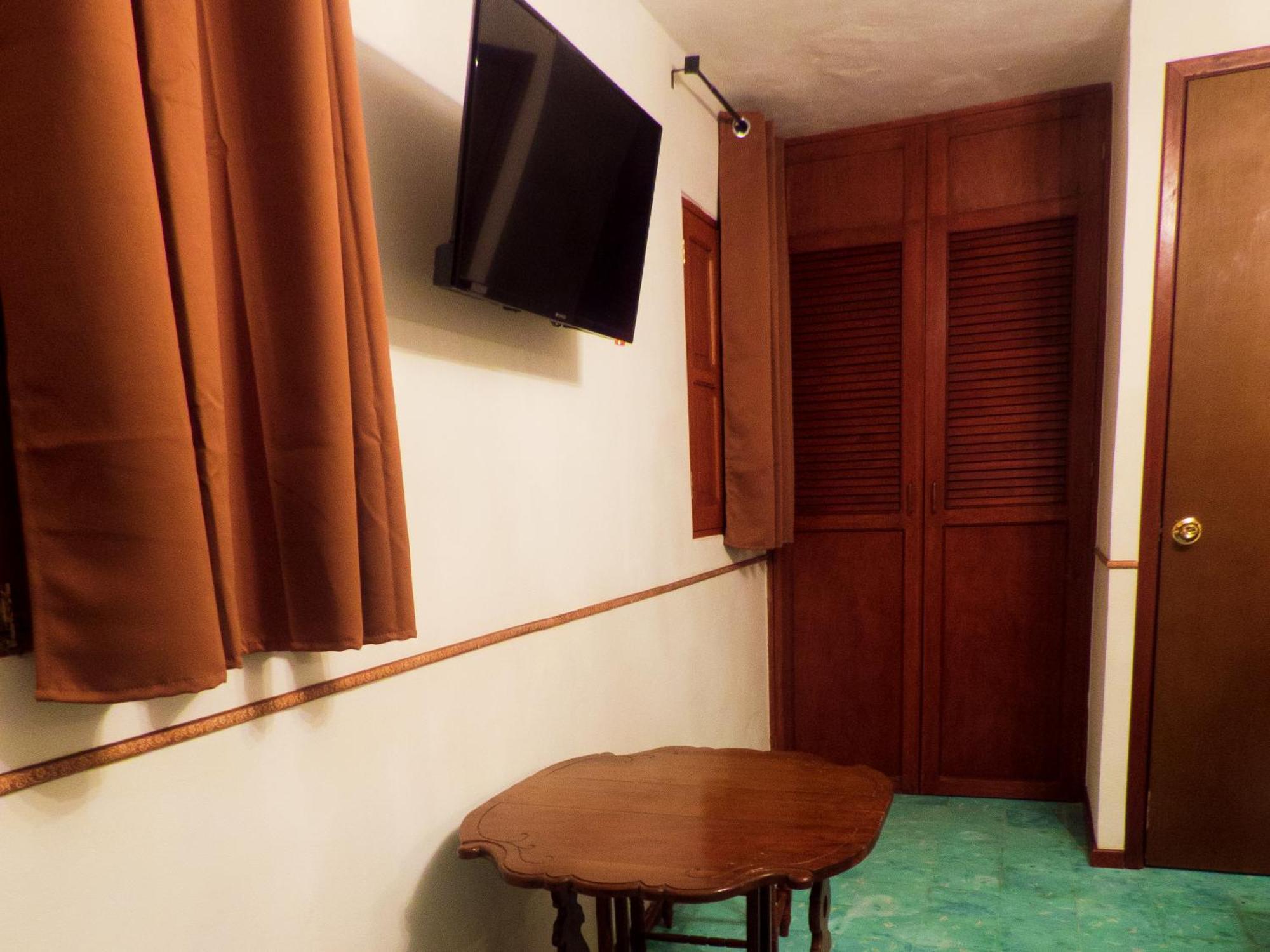 Hotel Boutique Flores Y Gemas Merida