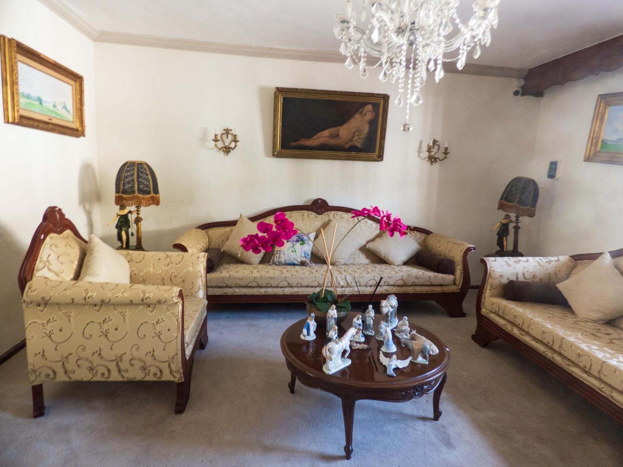 Boutique Flores Y Gemas Hotel Merida