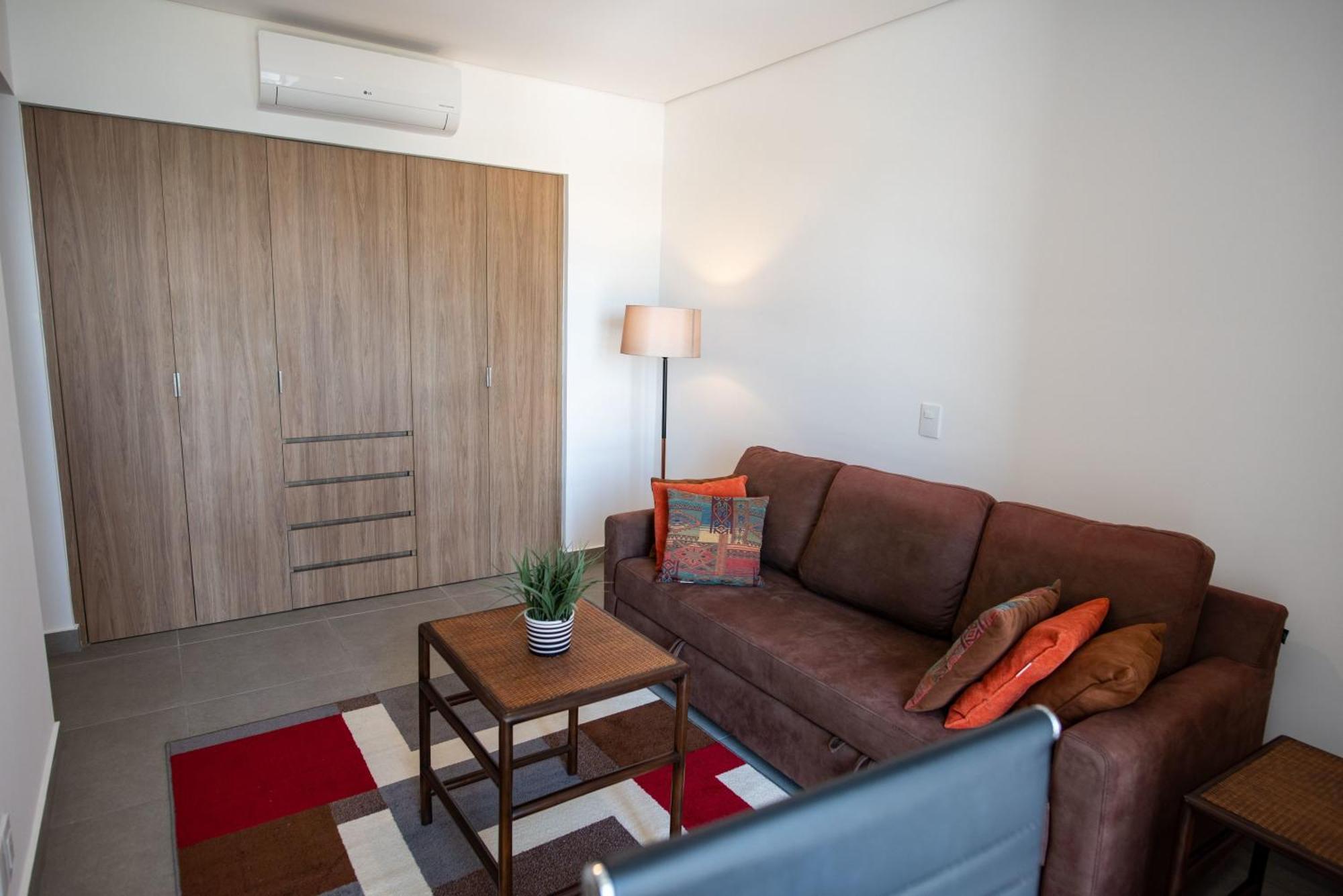 Apartamento 04063 New Deluxe Unit Signature Us Consulate
