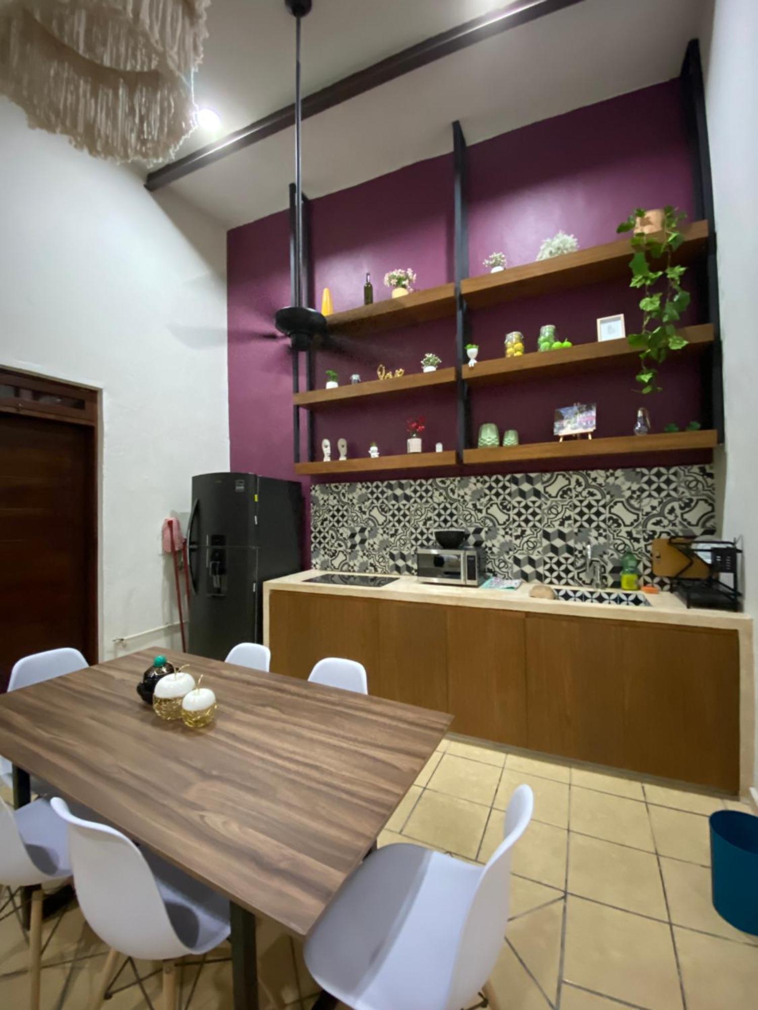 Apartamento Departamento Catalina *
