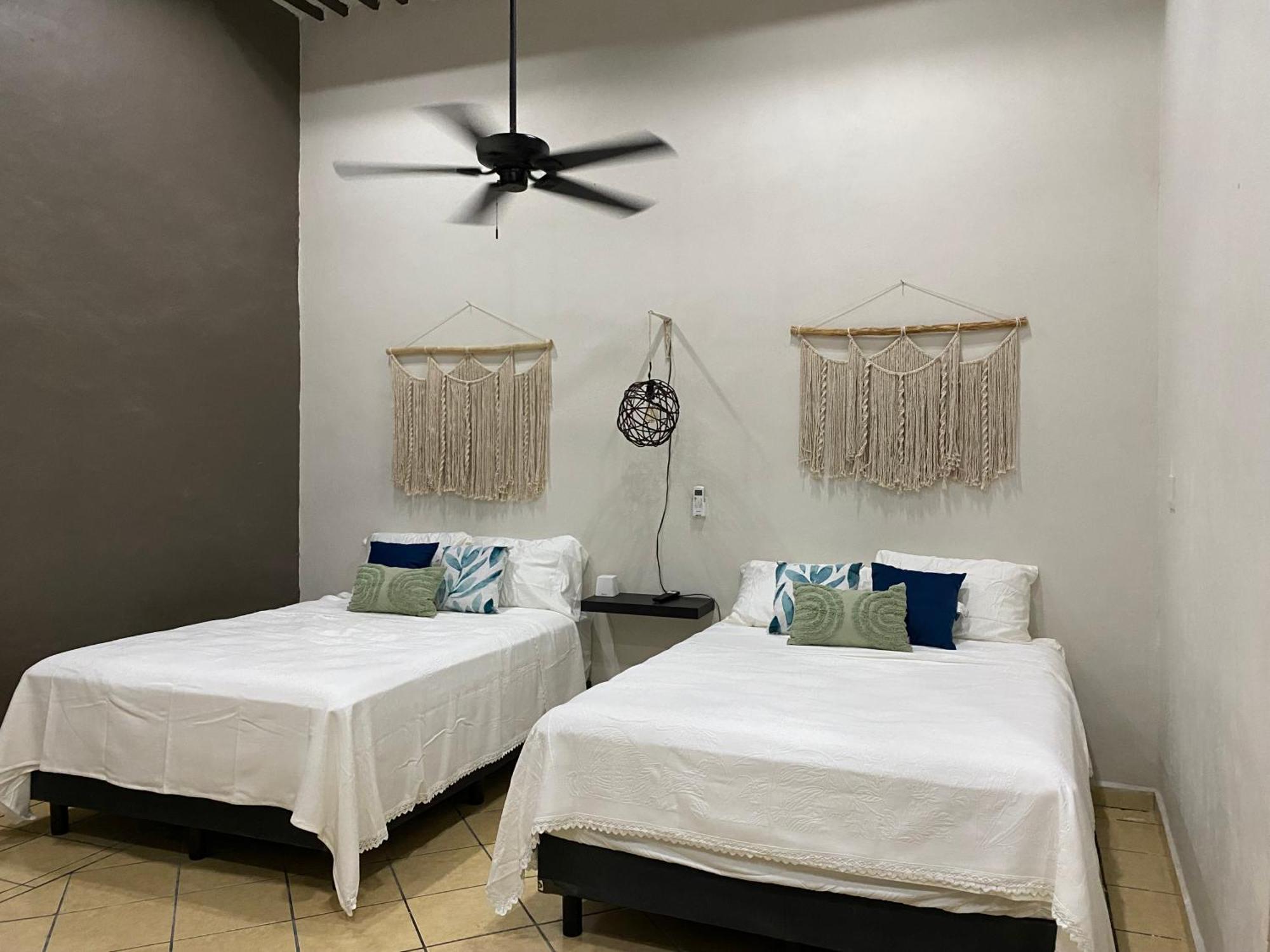 Apartamento Departamento Catalina *
