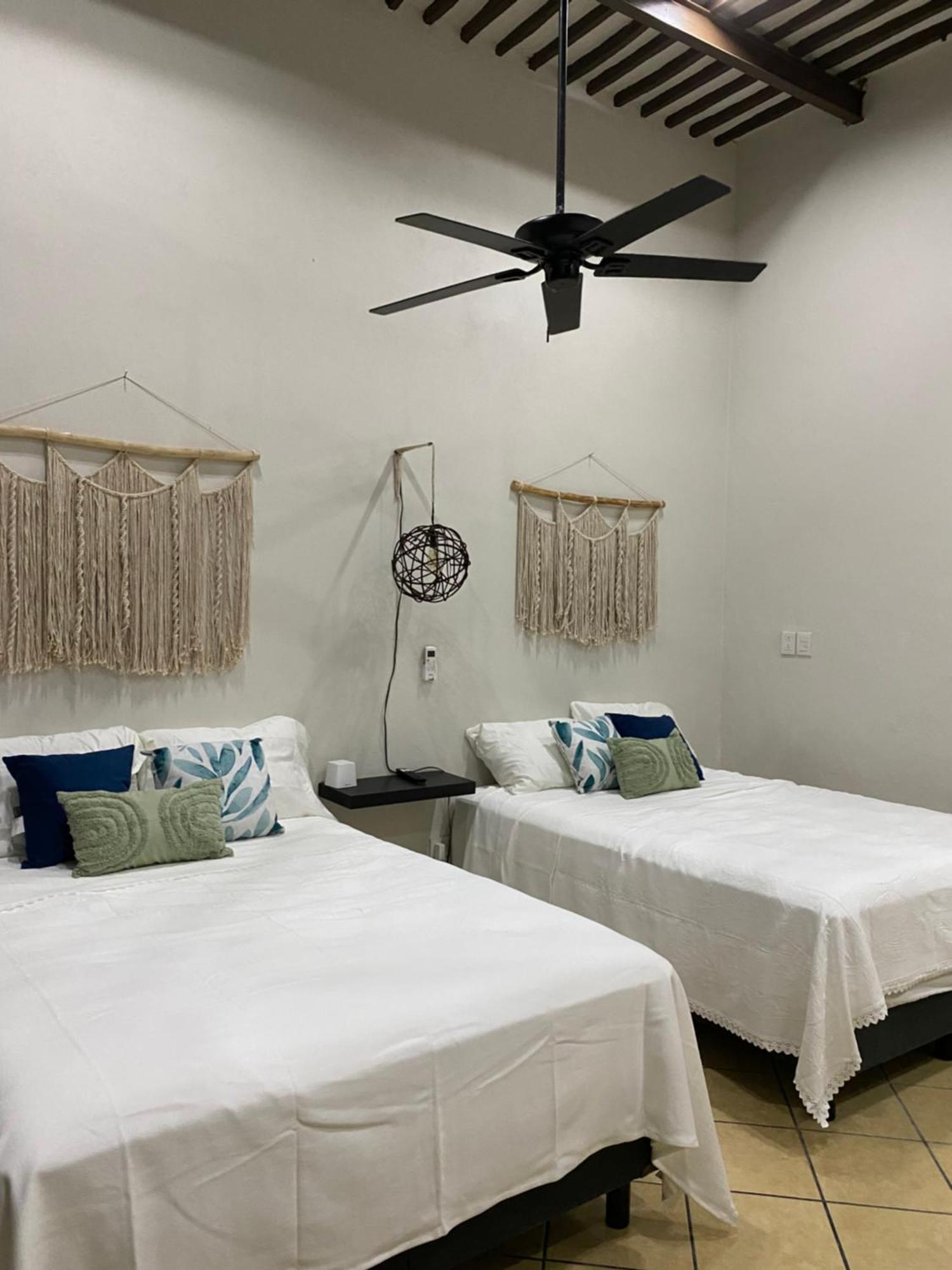 Apartamento Departamento Catalina Mérida