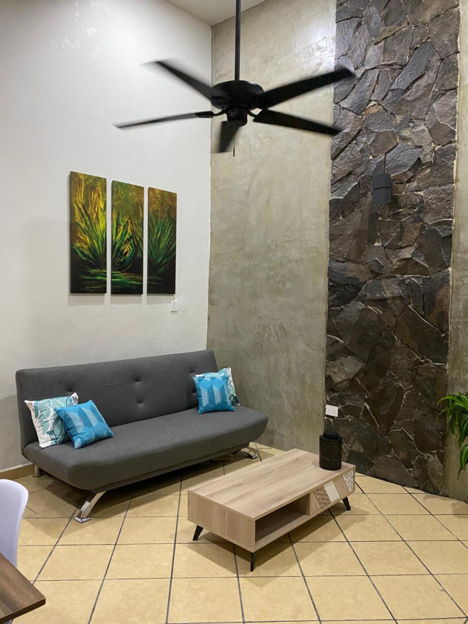 Departamento Catalina Mérida
