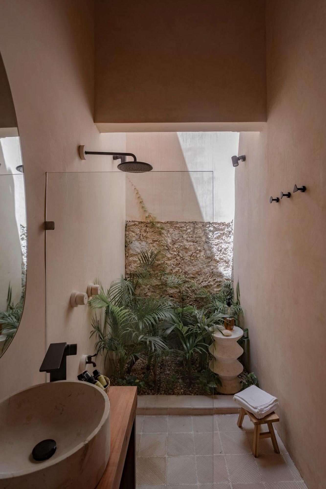 Casa La Piedra Villa Merida