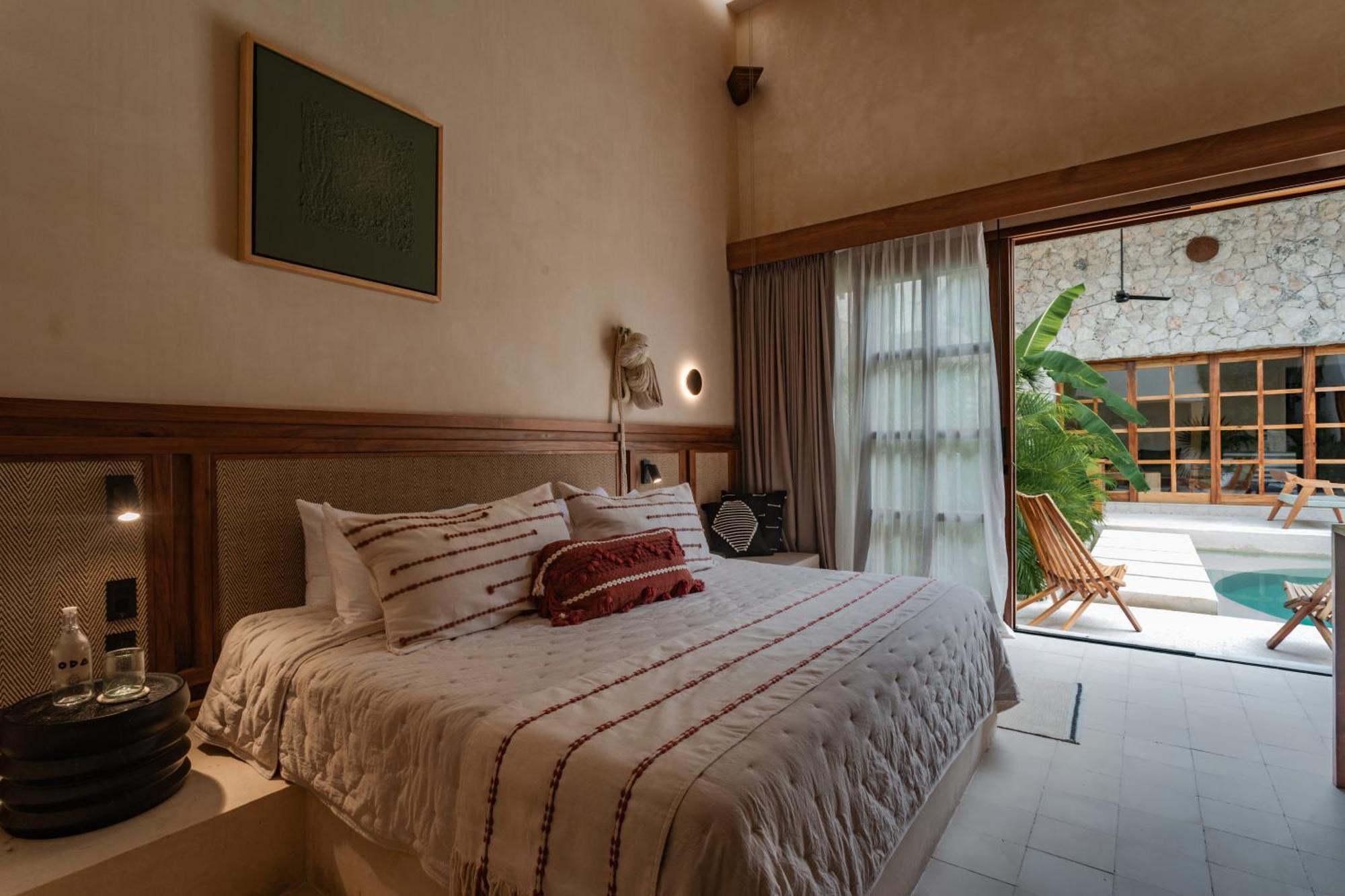 Casa La Piedra Villa Merida