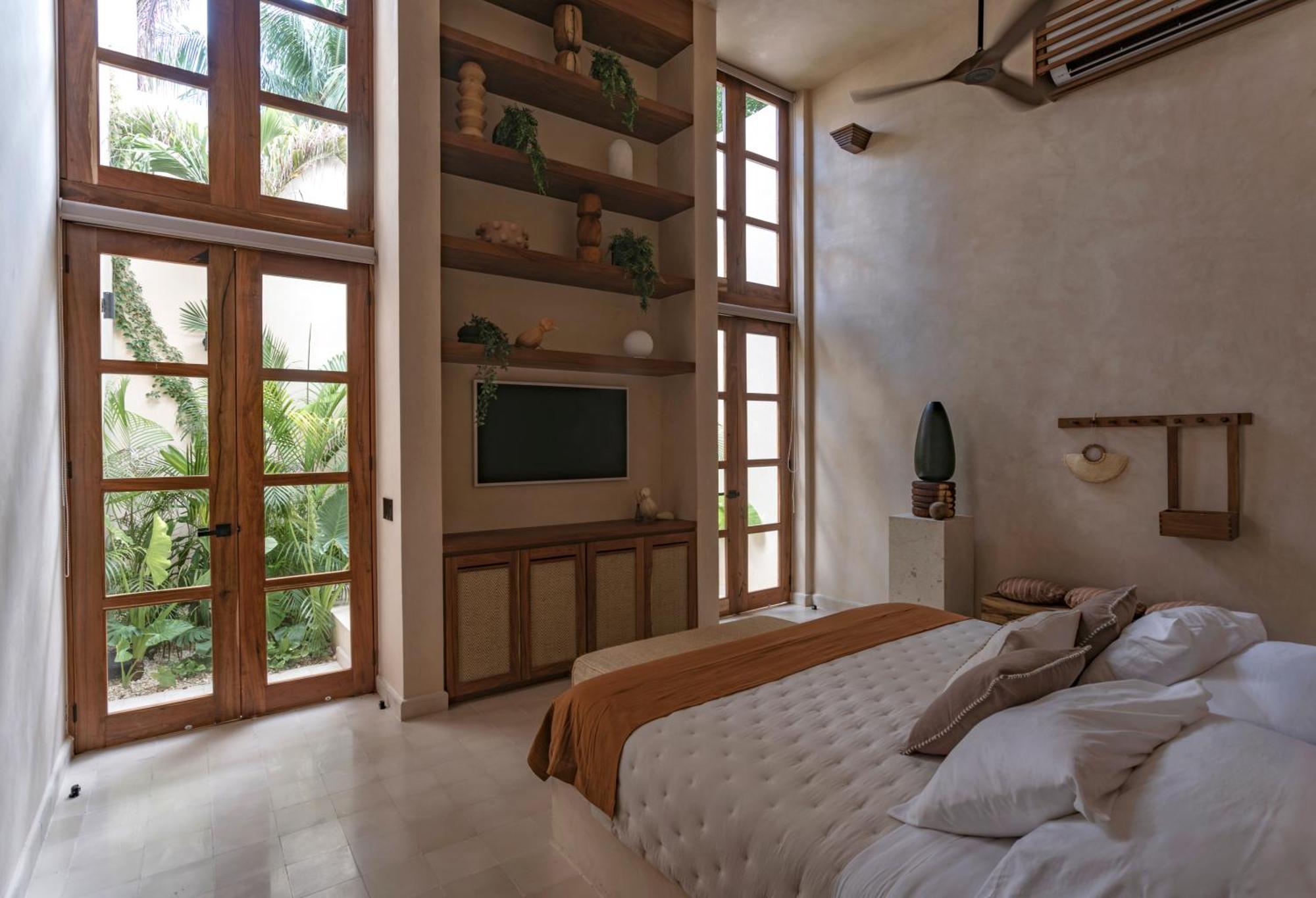 Villa Casa La Piedra Merida