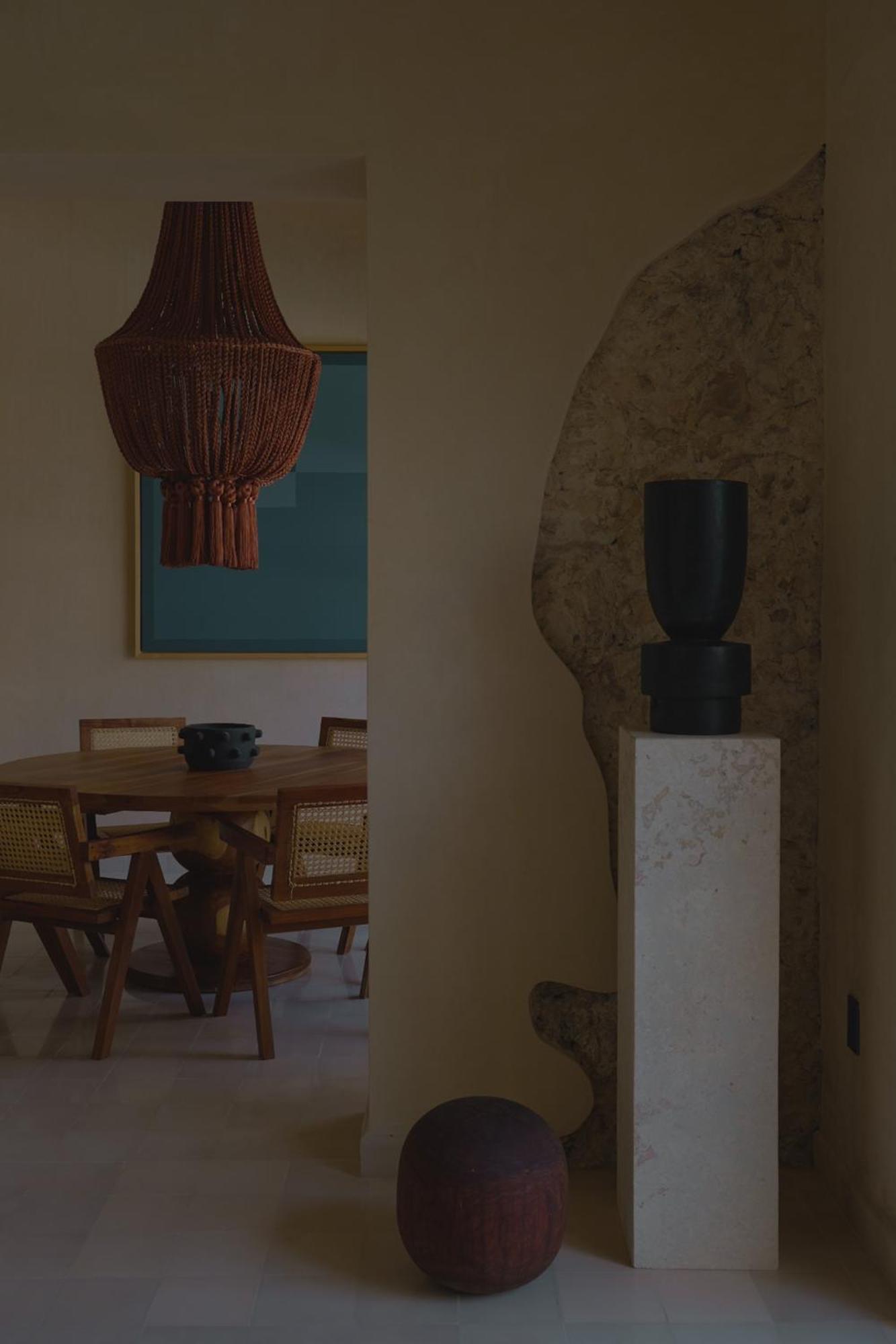 Villa Casa La Piedra Merida