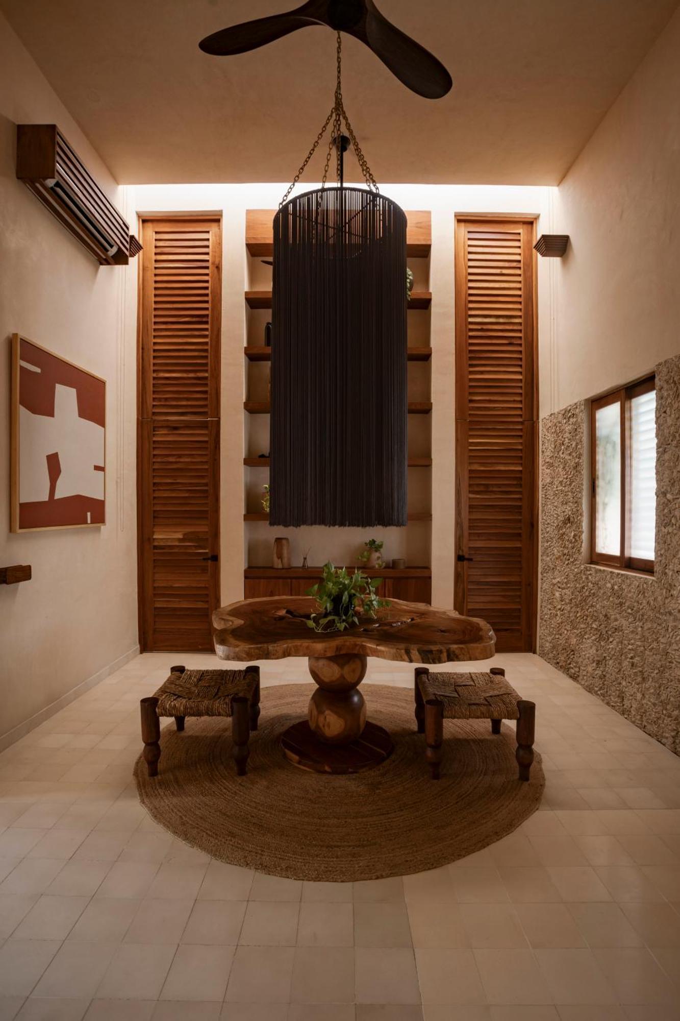 Villa Casa La Piedra