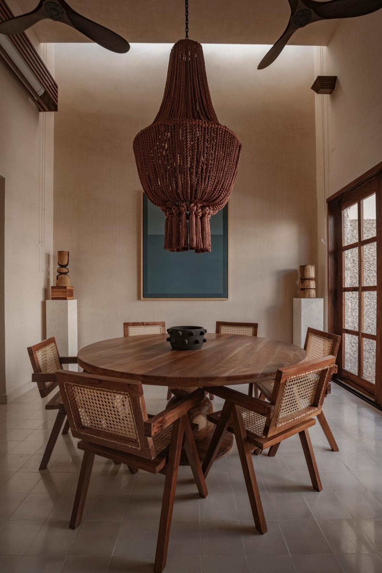 Casa La Piedra
