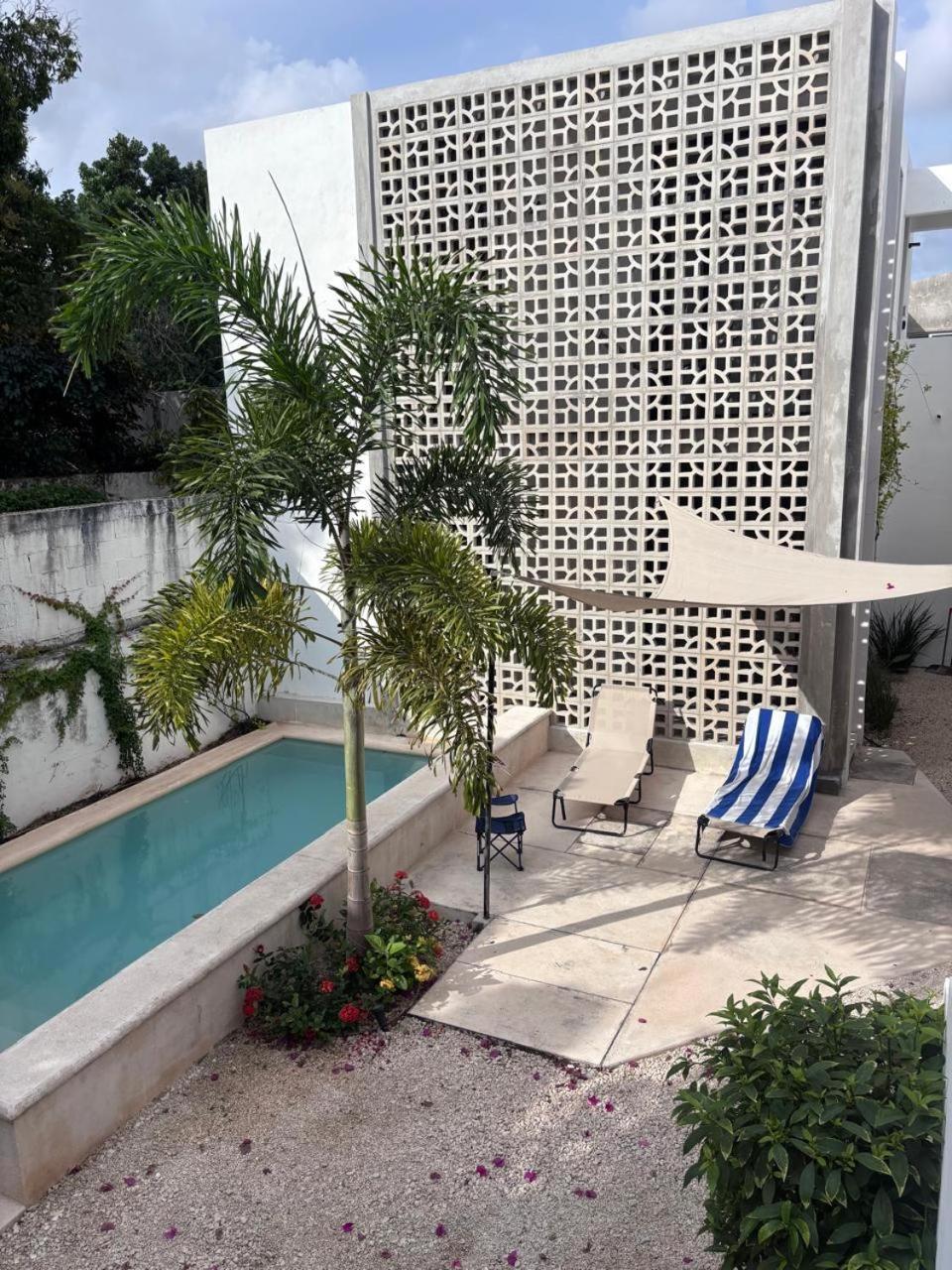 Casa Lluavi - Titania Apartamento *