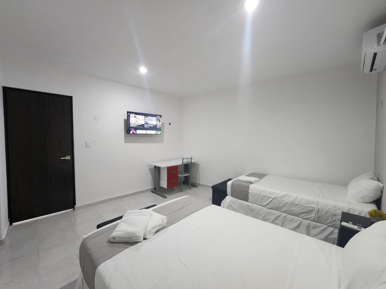 Hotel La Maya Mérida