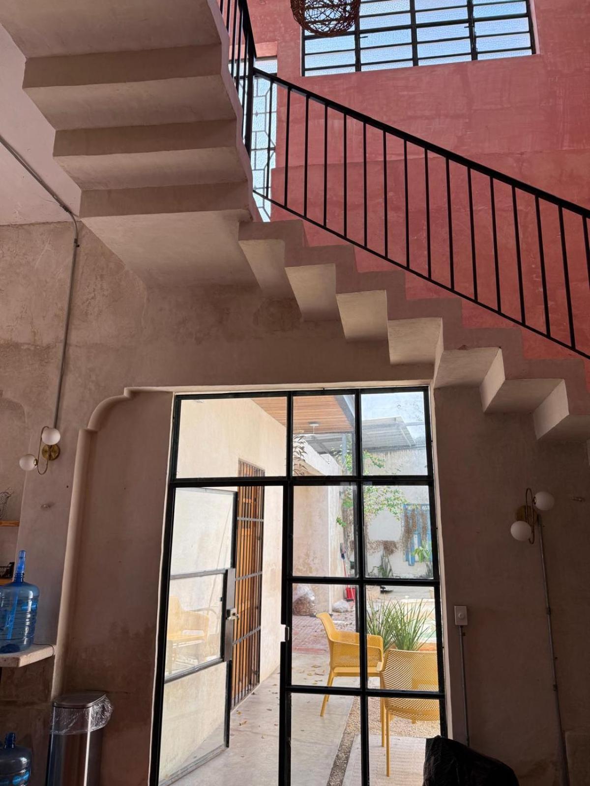 Casa 10 Persona Con Piscina, Centro, Casa Nido Rosa * Mérida