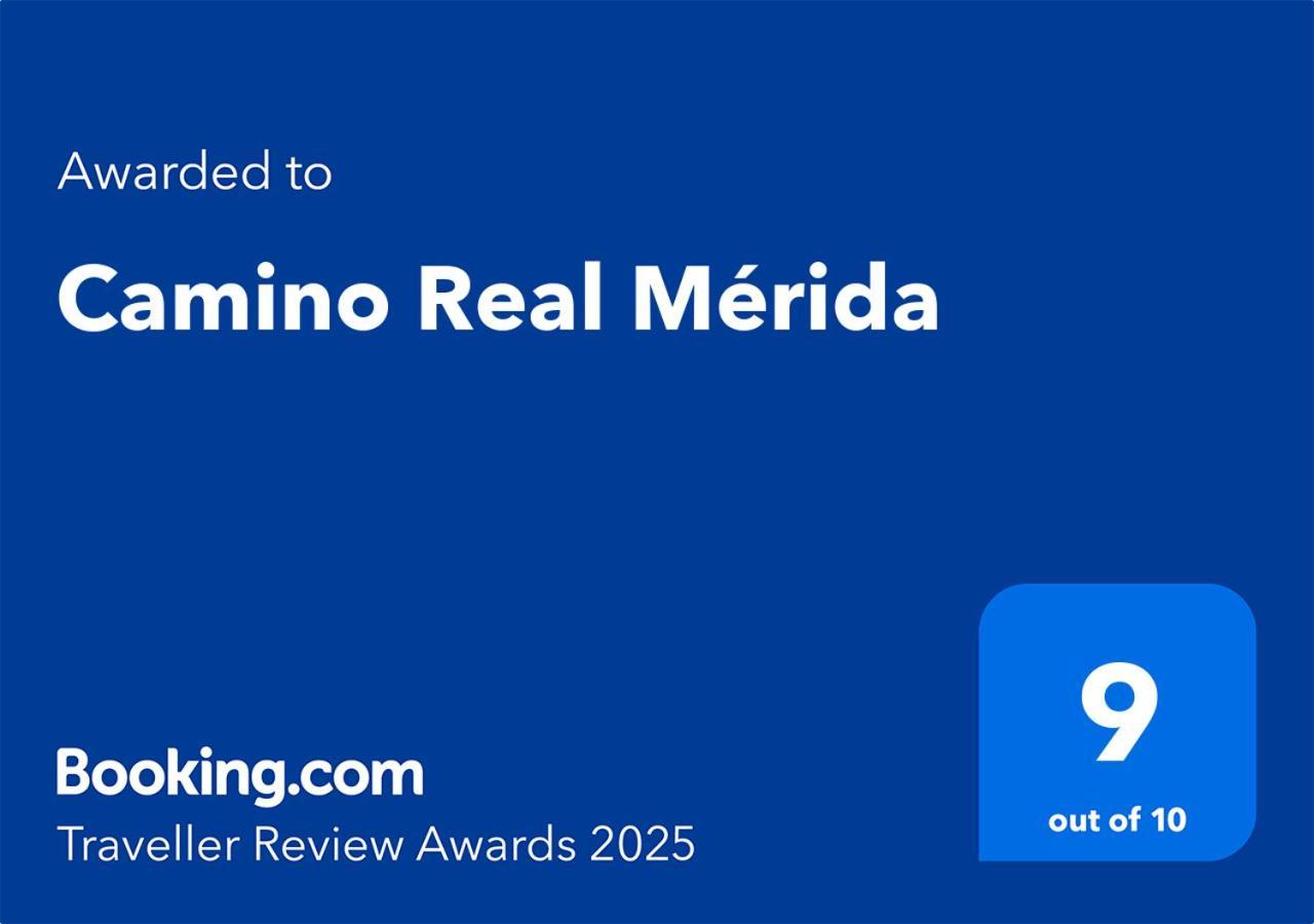 Camino Real