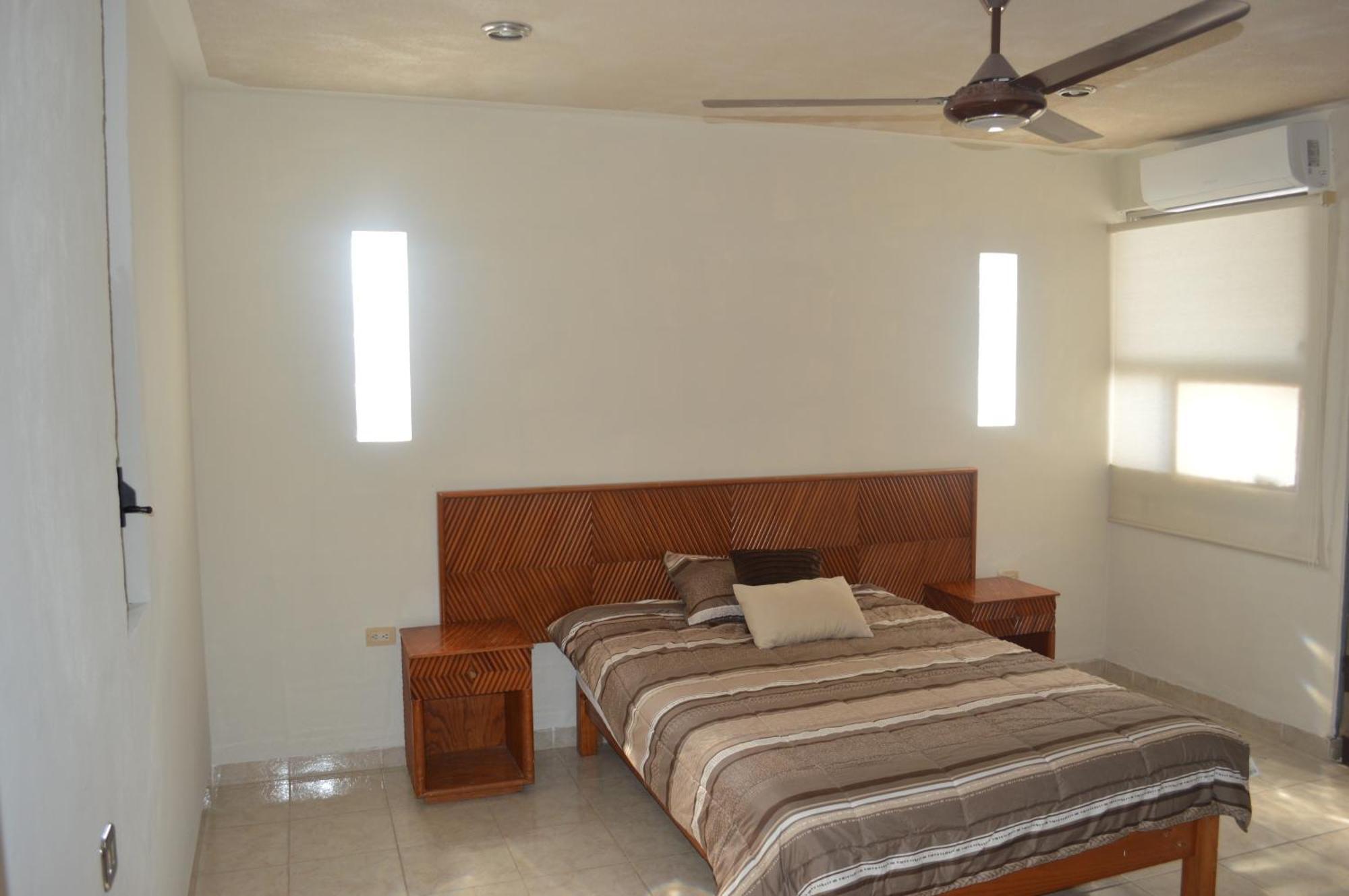 Apartamento Comodo E Independiente!! Mérida
