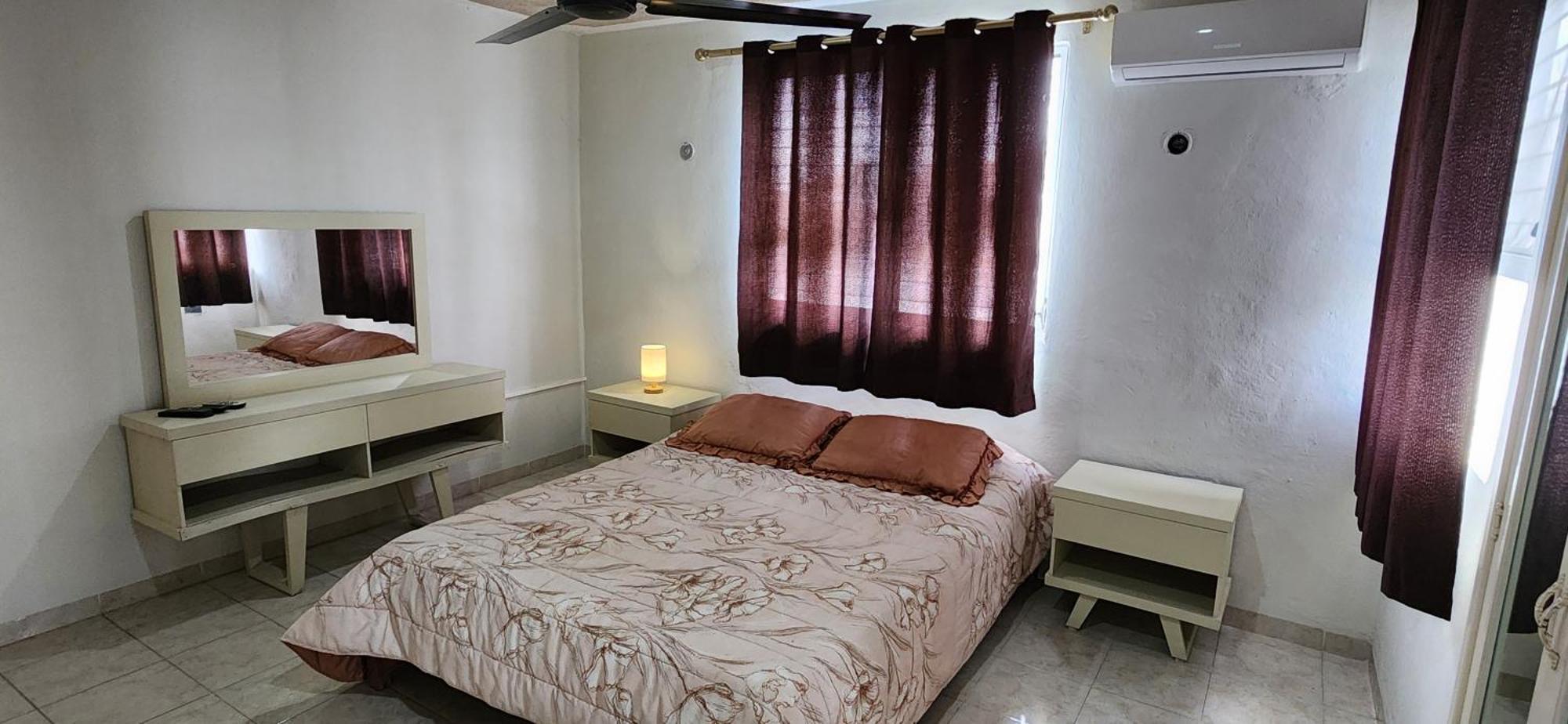 Comodo E Independiente!! Apartamento *