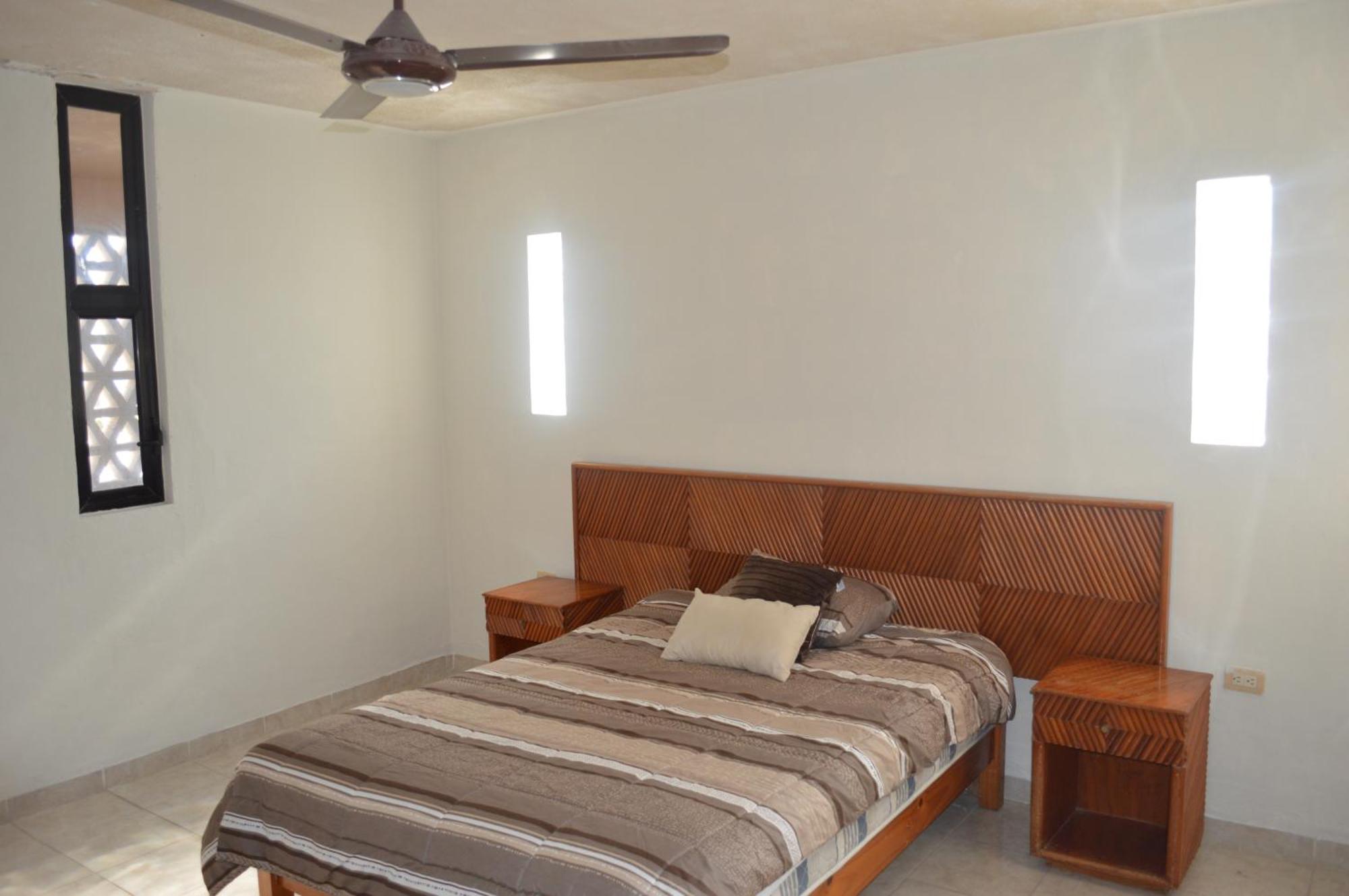 Comodo E Independiente!! Apartamento Mérida