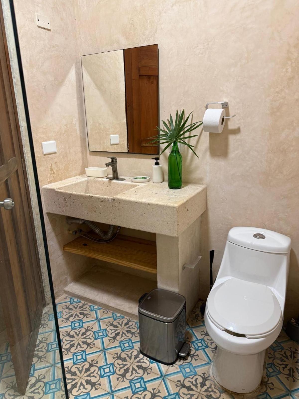 Casa 10 Persona Con Piscina, Centro, Casa Nido Rosa *