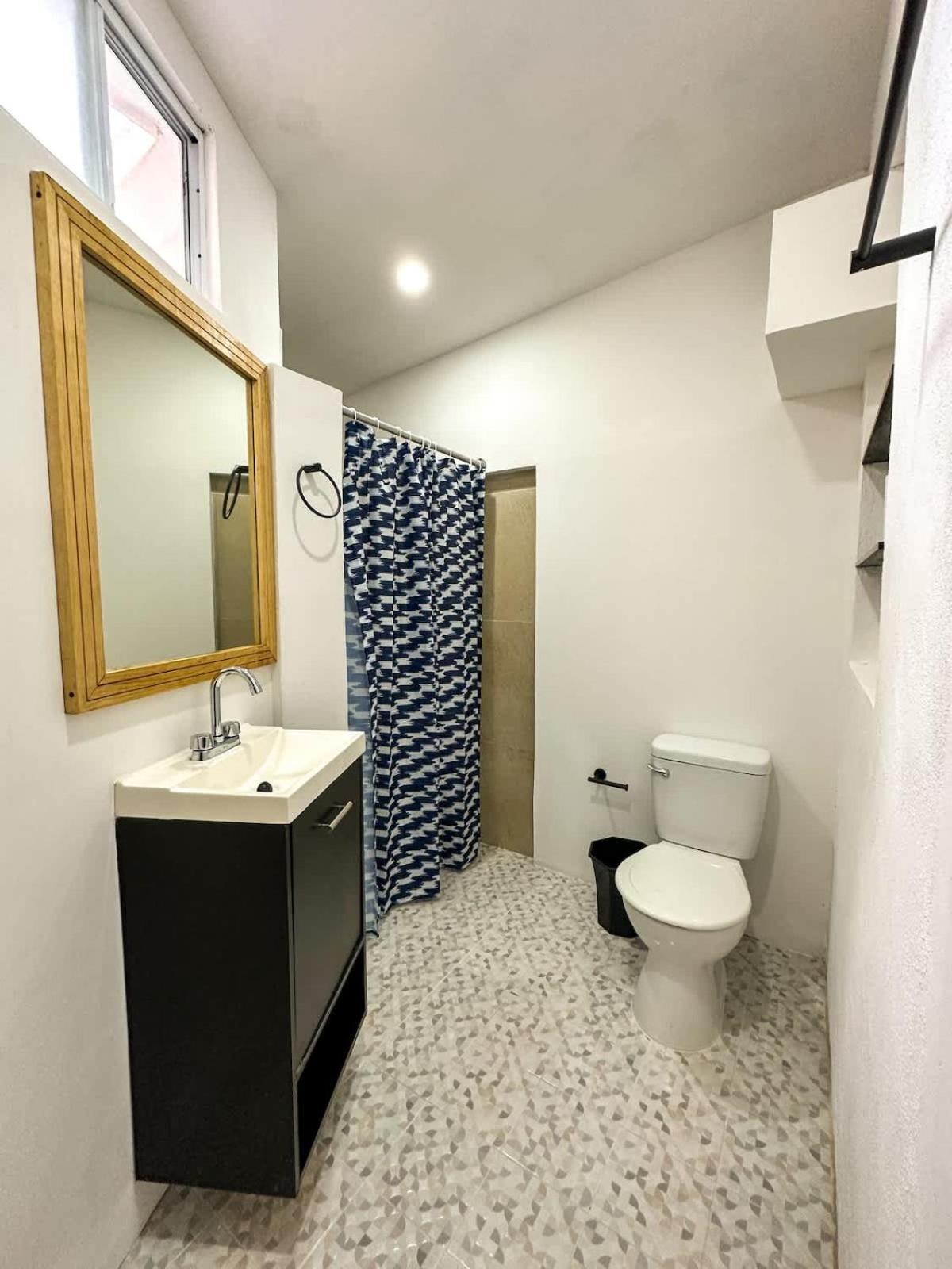 Сasa de vacaciones 3 Personas En Casa Alpha Mérida
