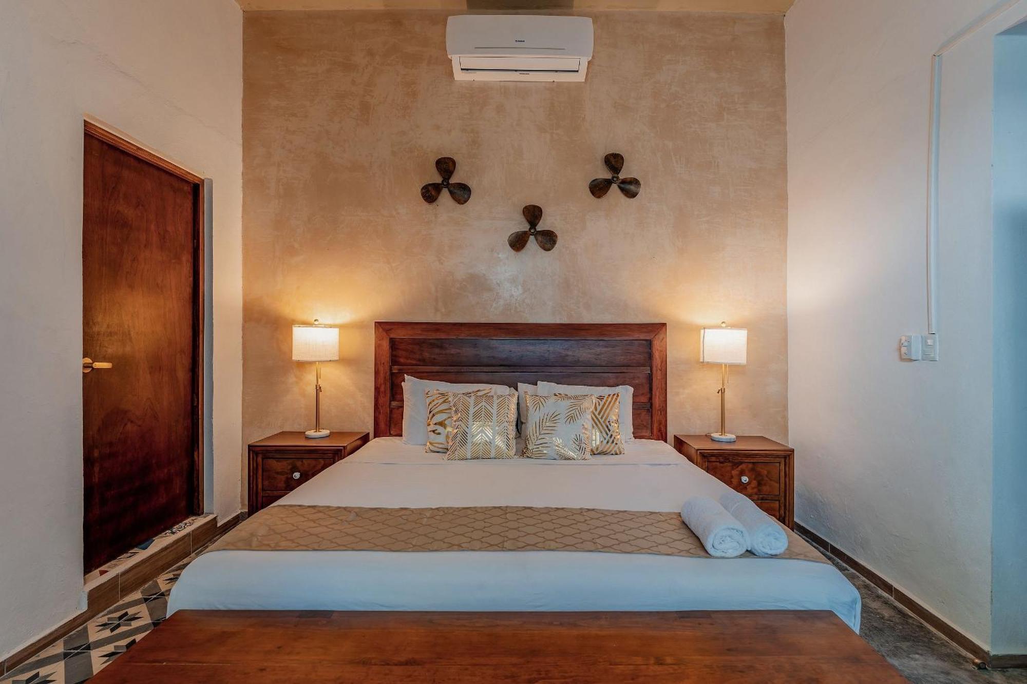 Apartamento Casa Blanca