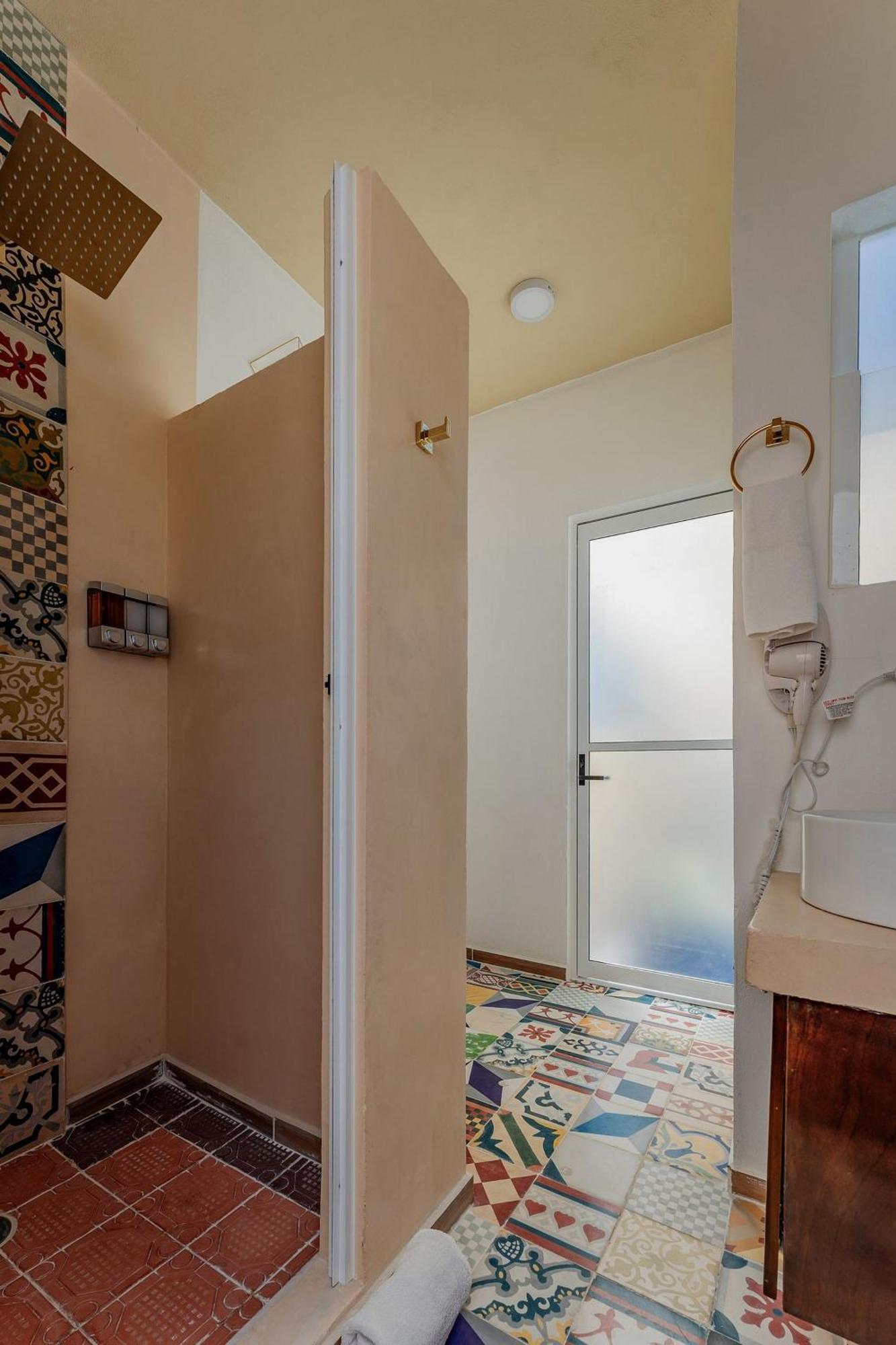 Apartamento Casa Blanca Mérida