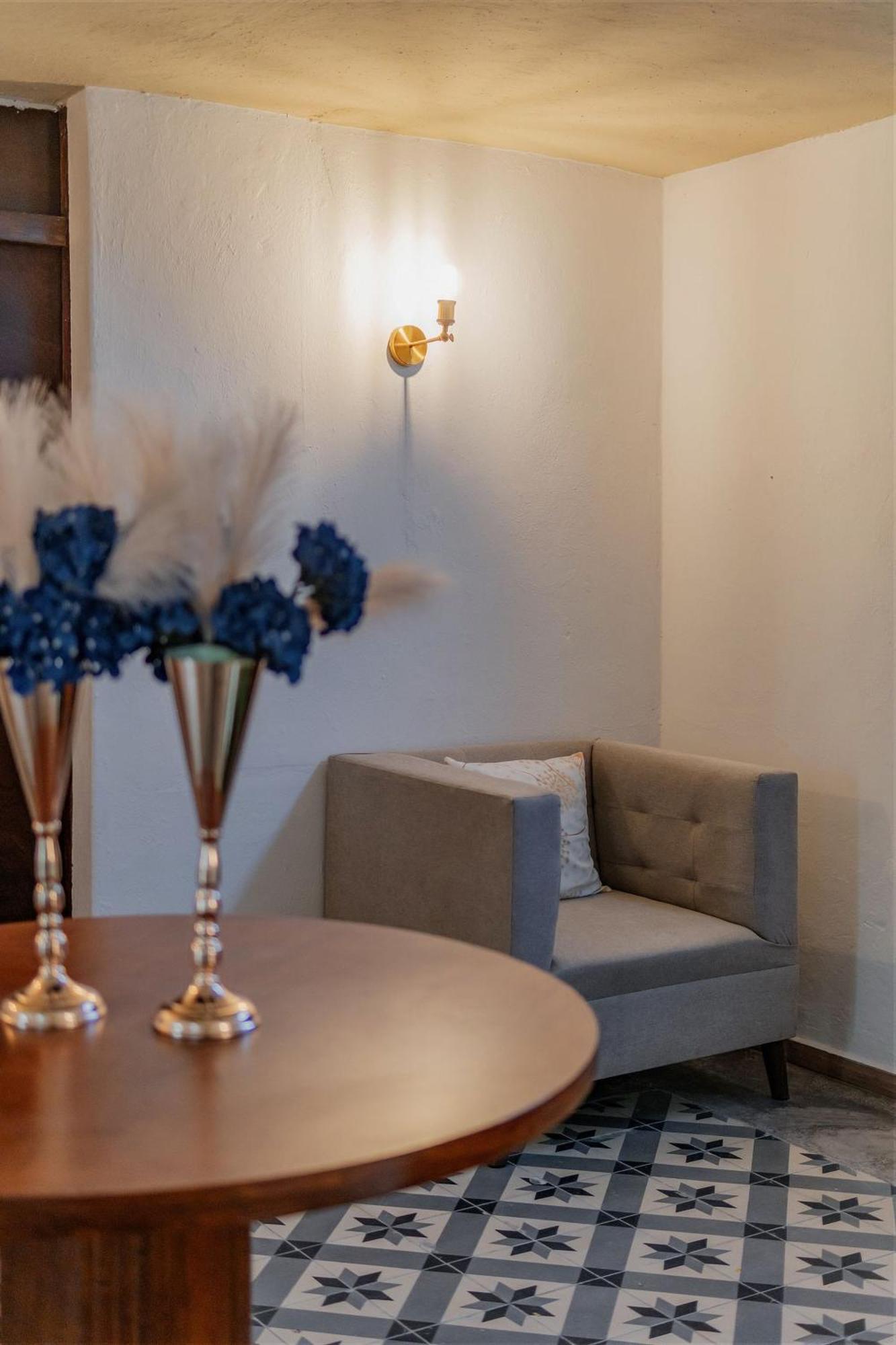 Apartamento Casa Blanca