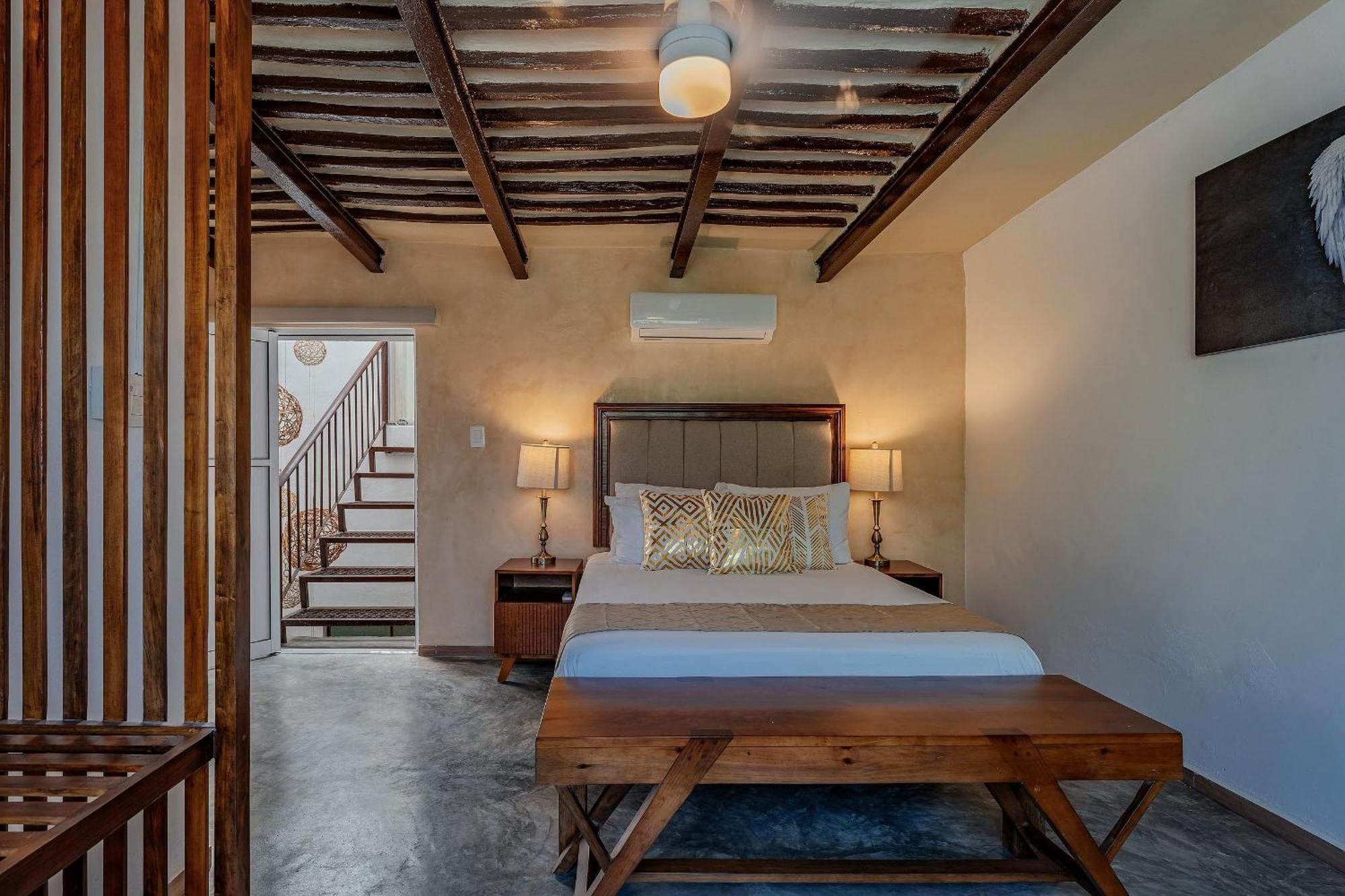 Apartamento Casa Blanca Mérida