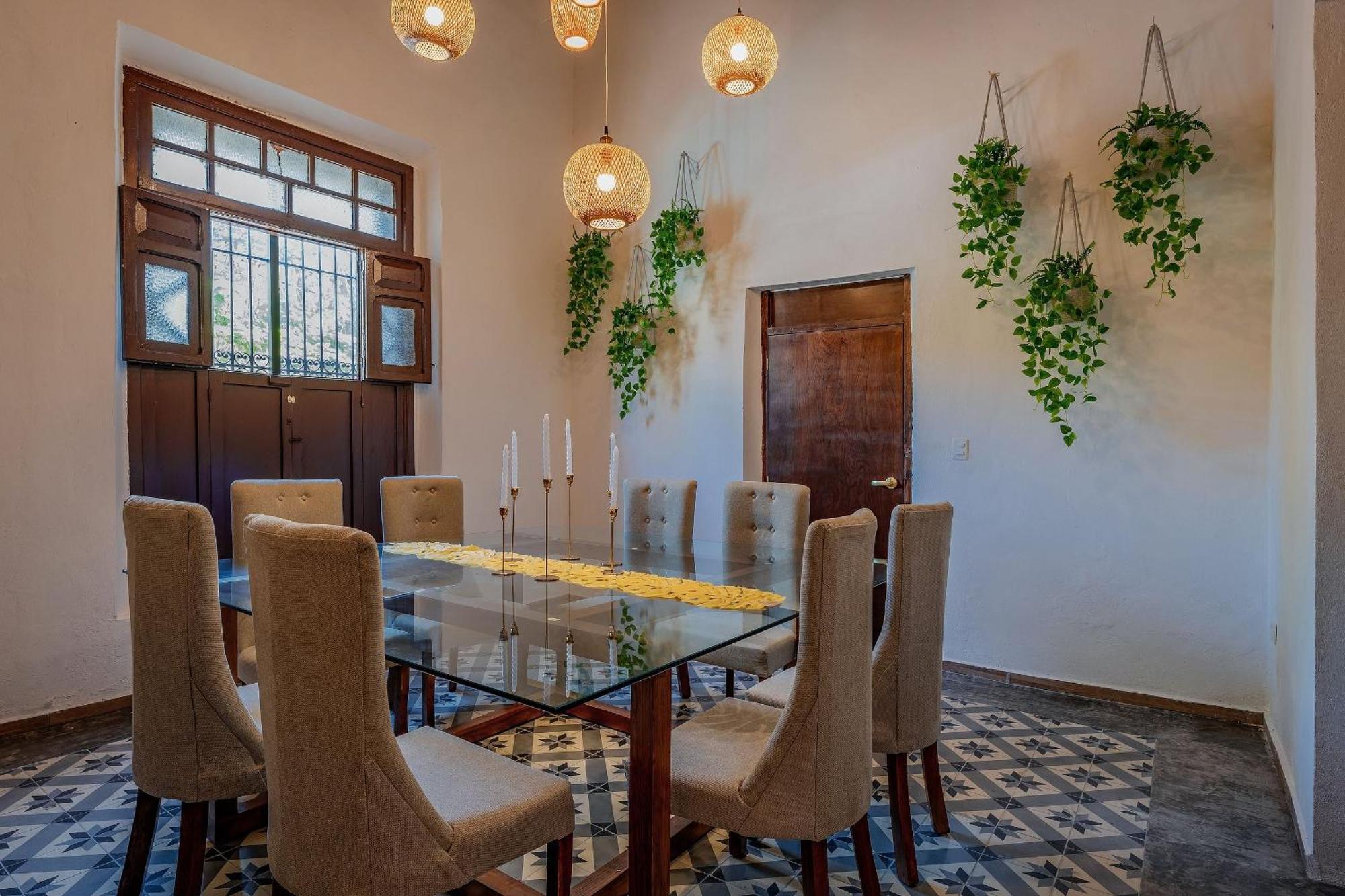 Apartamento Casa Blanca *