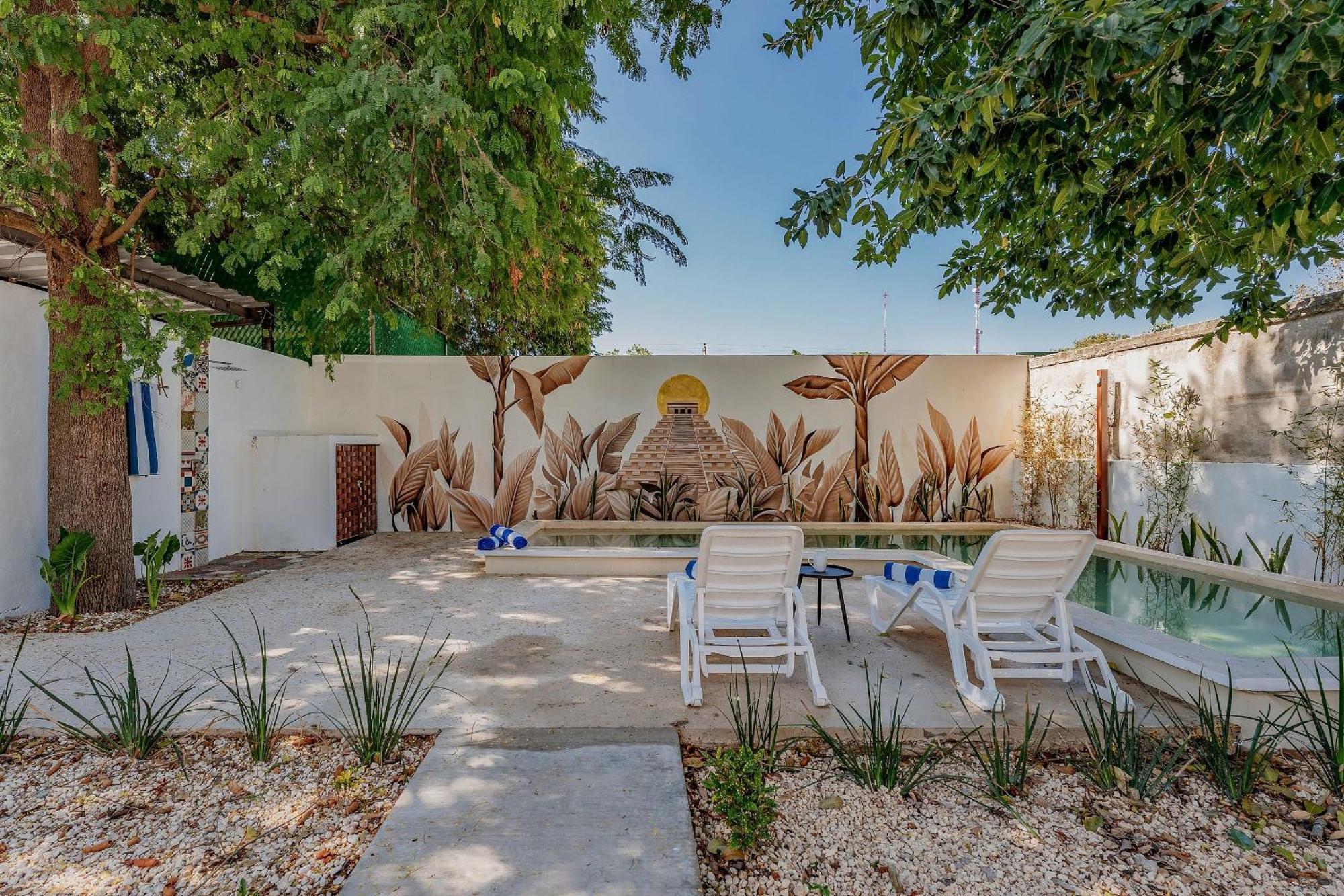 Apartamento Casa Blanca