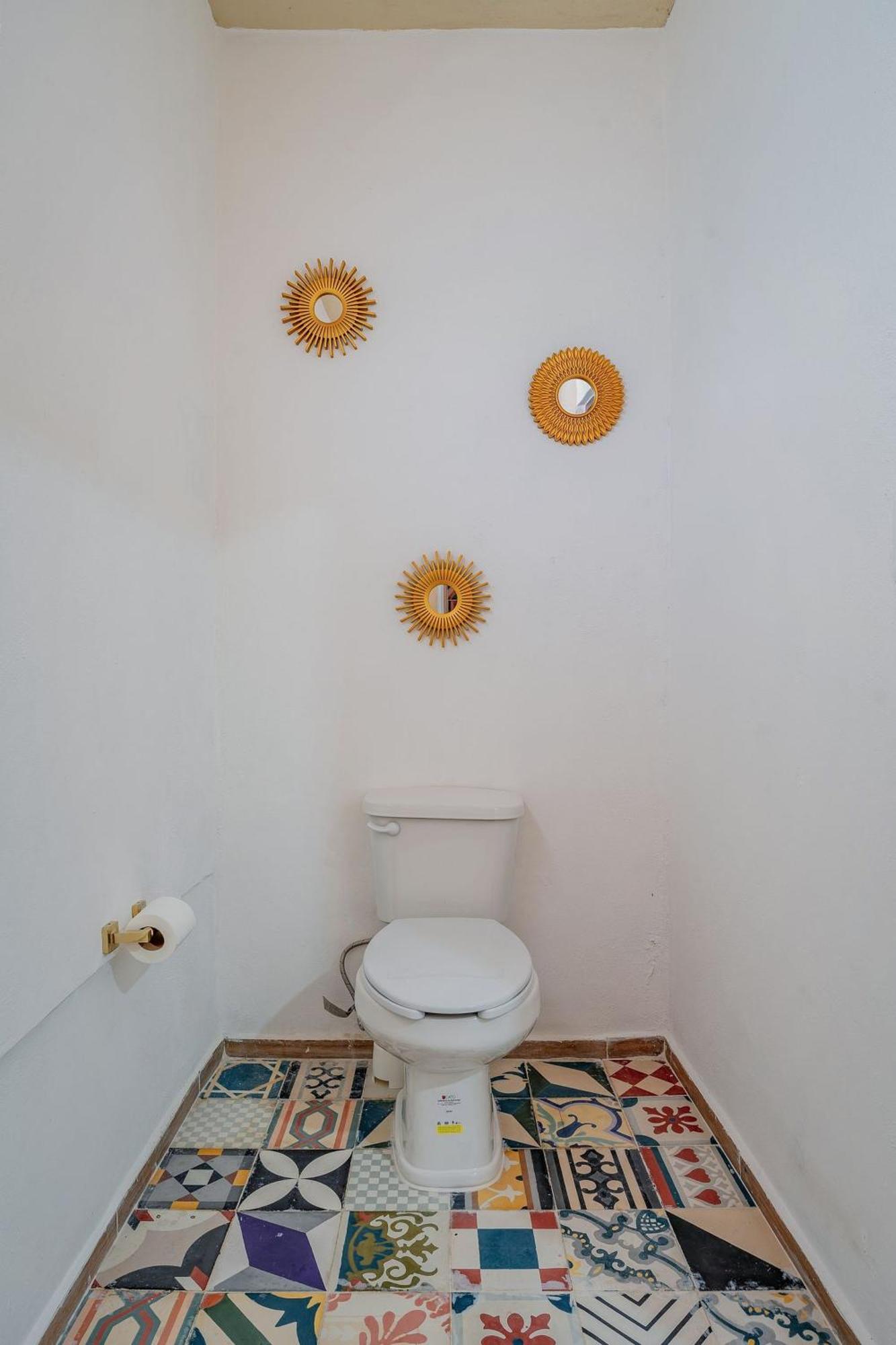 Casa Blanca Apartamento *