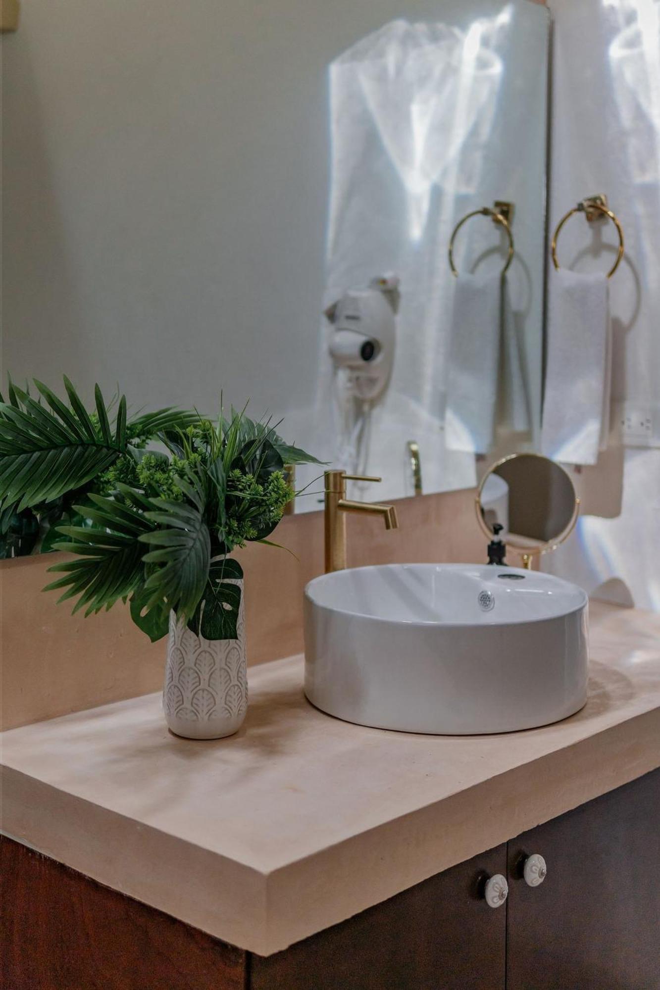 Apartamento Casa Blanca