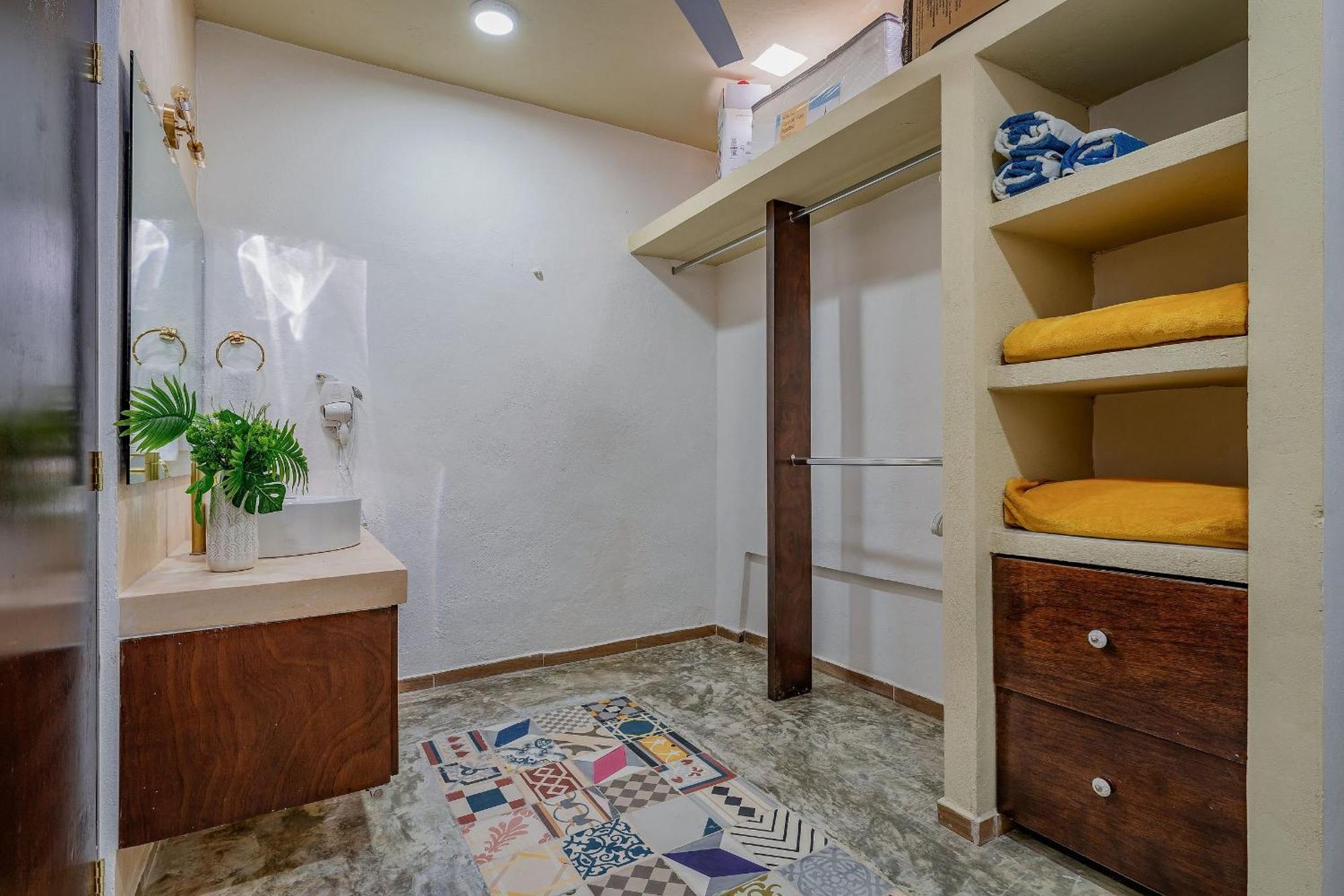 Apartamento Casa Blanca Mérida
