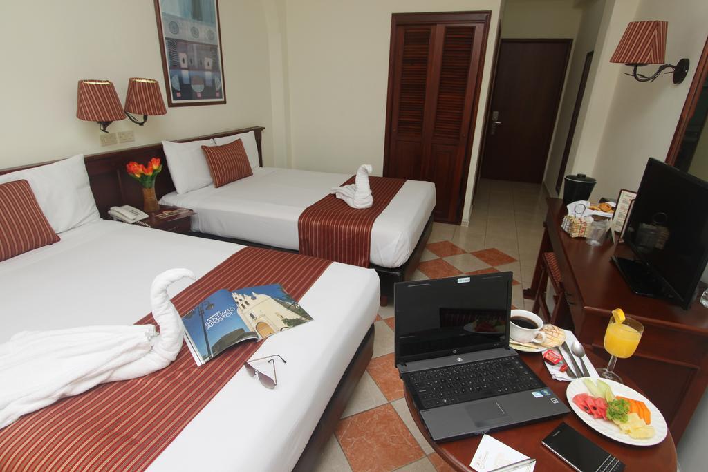 Residencial Hotel Mérida