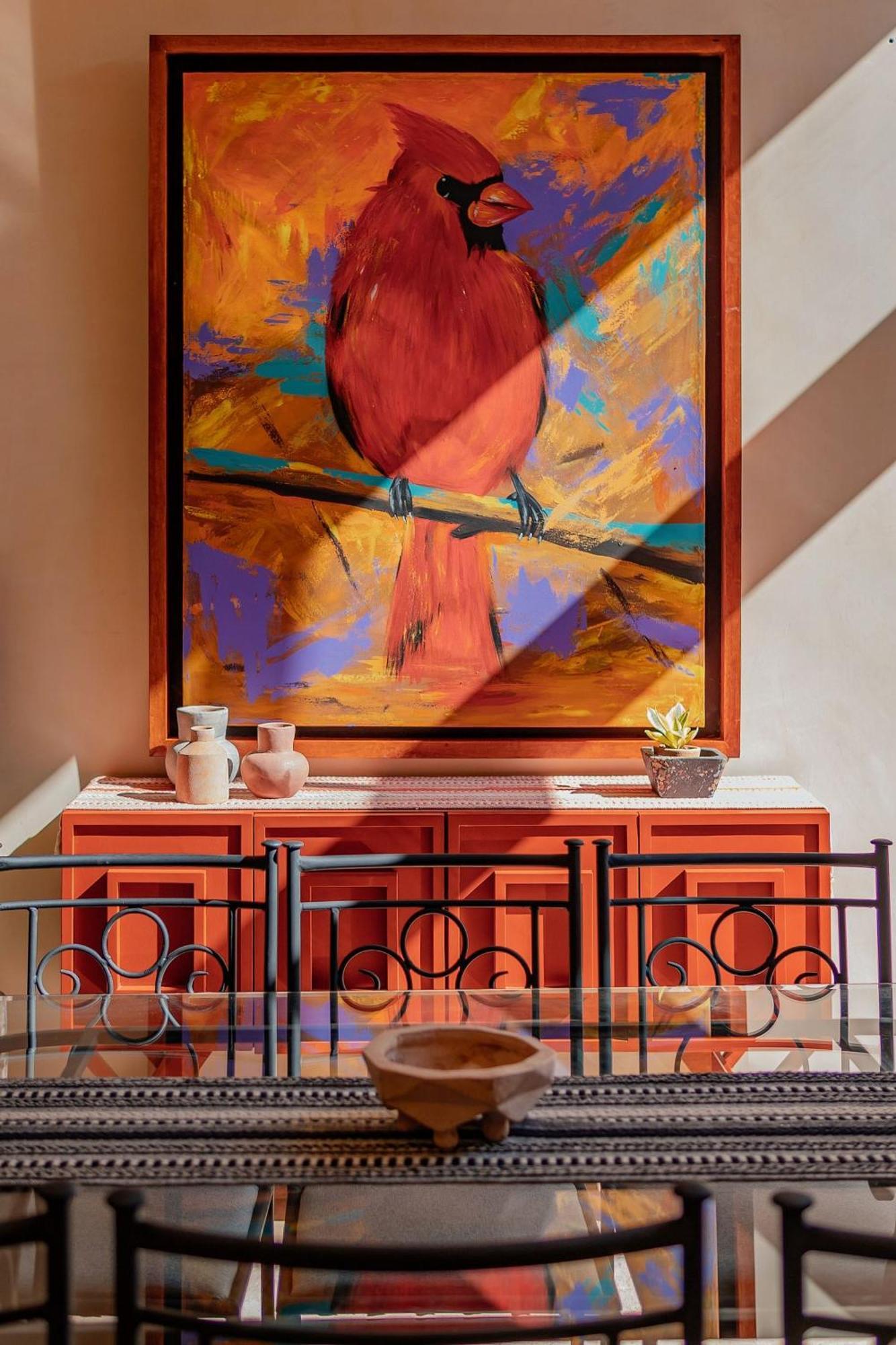 Apartamento Casa Cardenales *