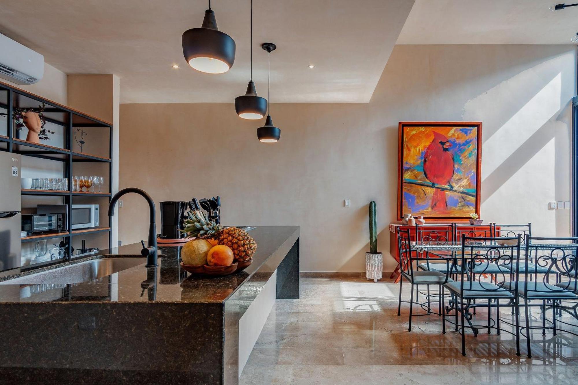 Apartamento Casa Cardenales Mérida