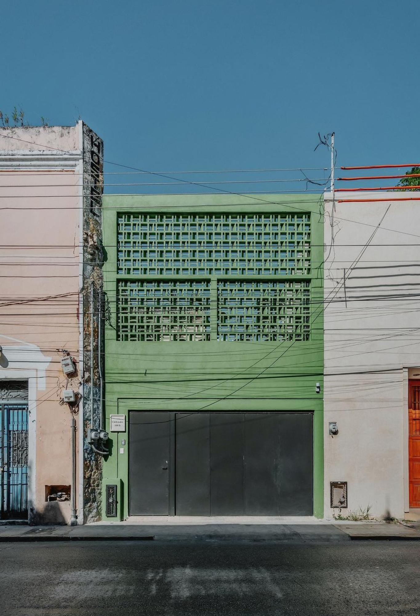 Apartamento Casa Cardenales
