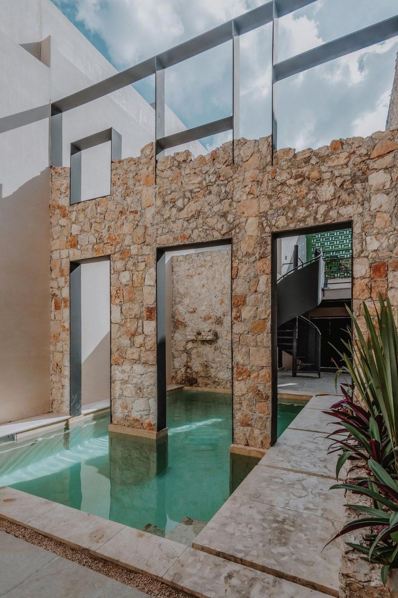 Apartamento Casa Cardenales Mérida