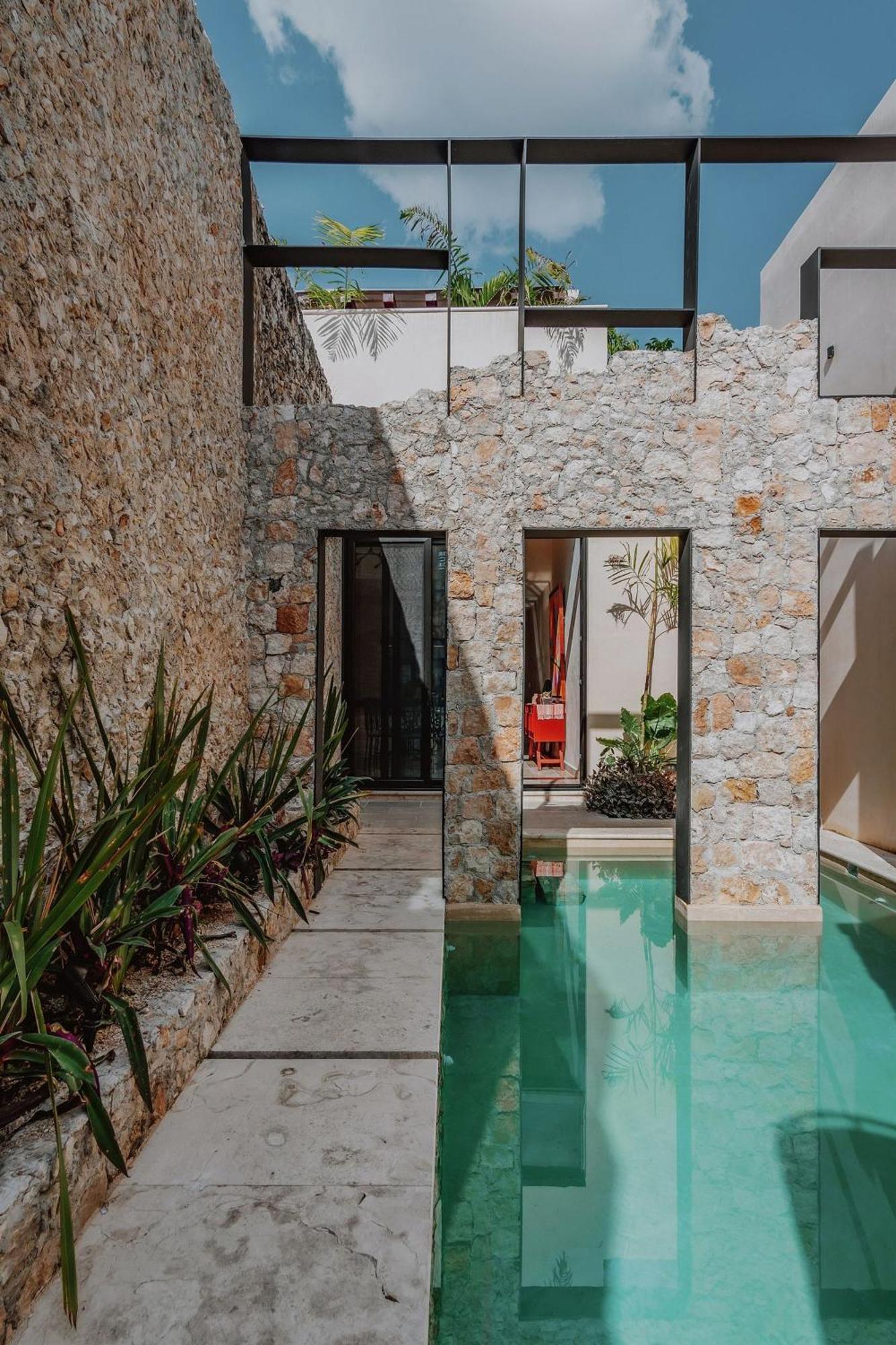Casa Cardenales Apartamento