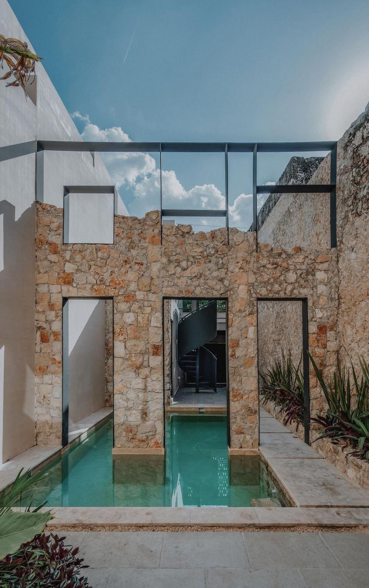 Apartamento Casa Cardenales