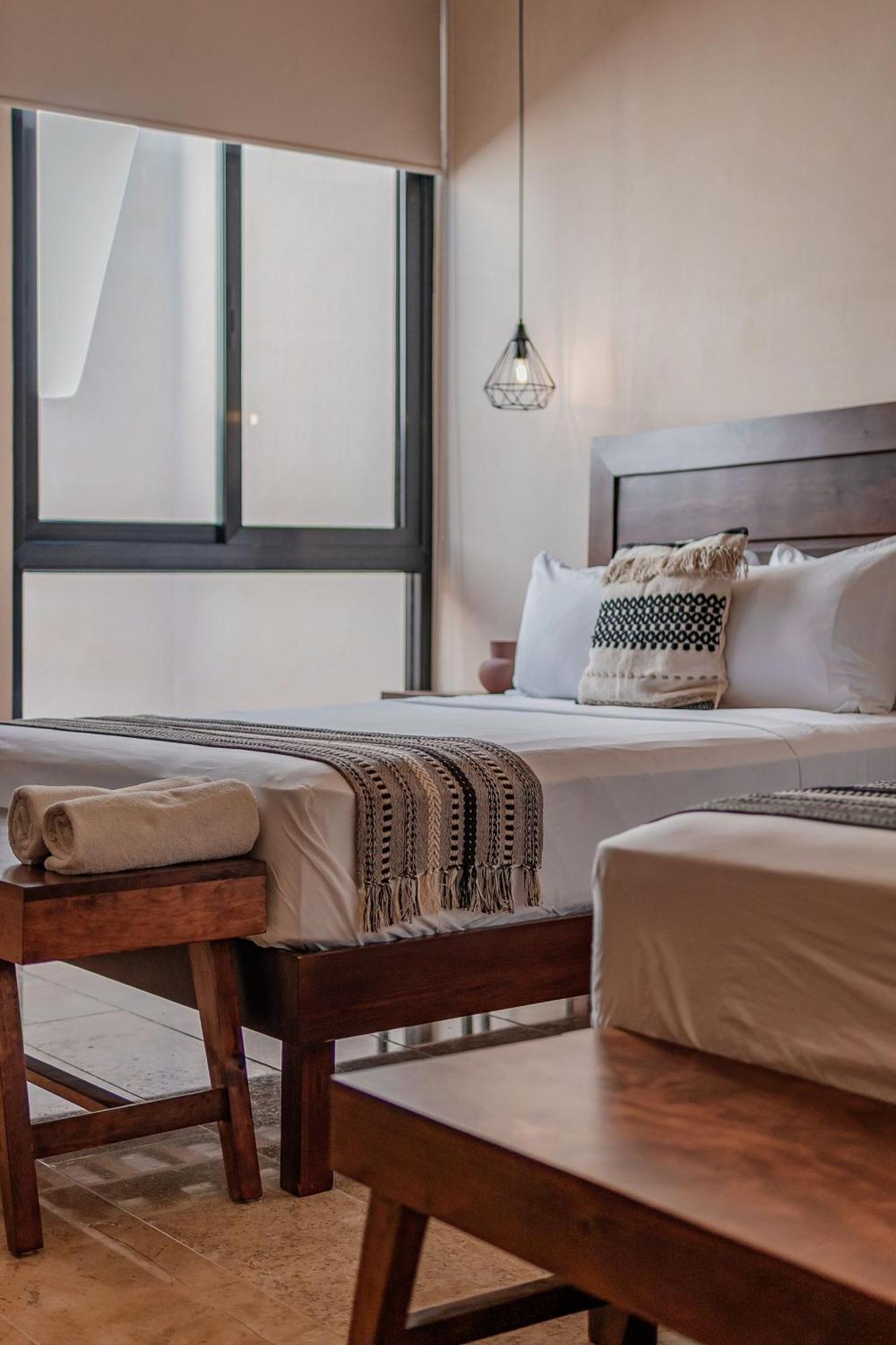 Apartamento Casa Cardenales *
