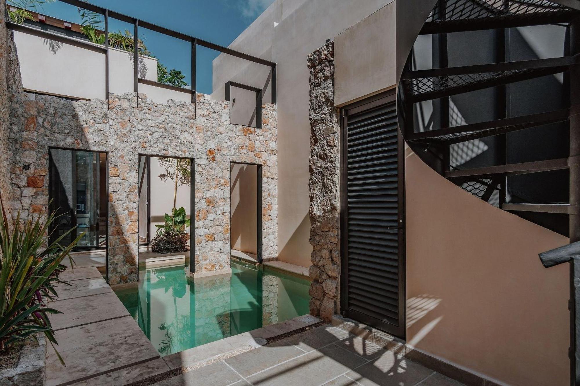 Casa Cardenales Apartamento Mérida